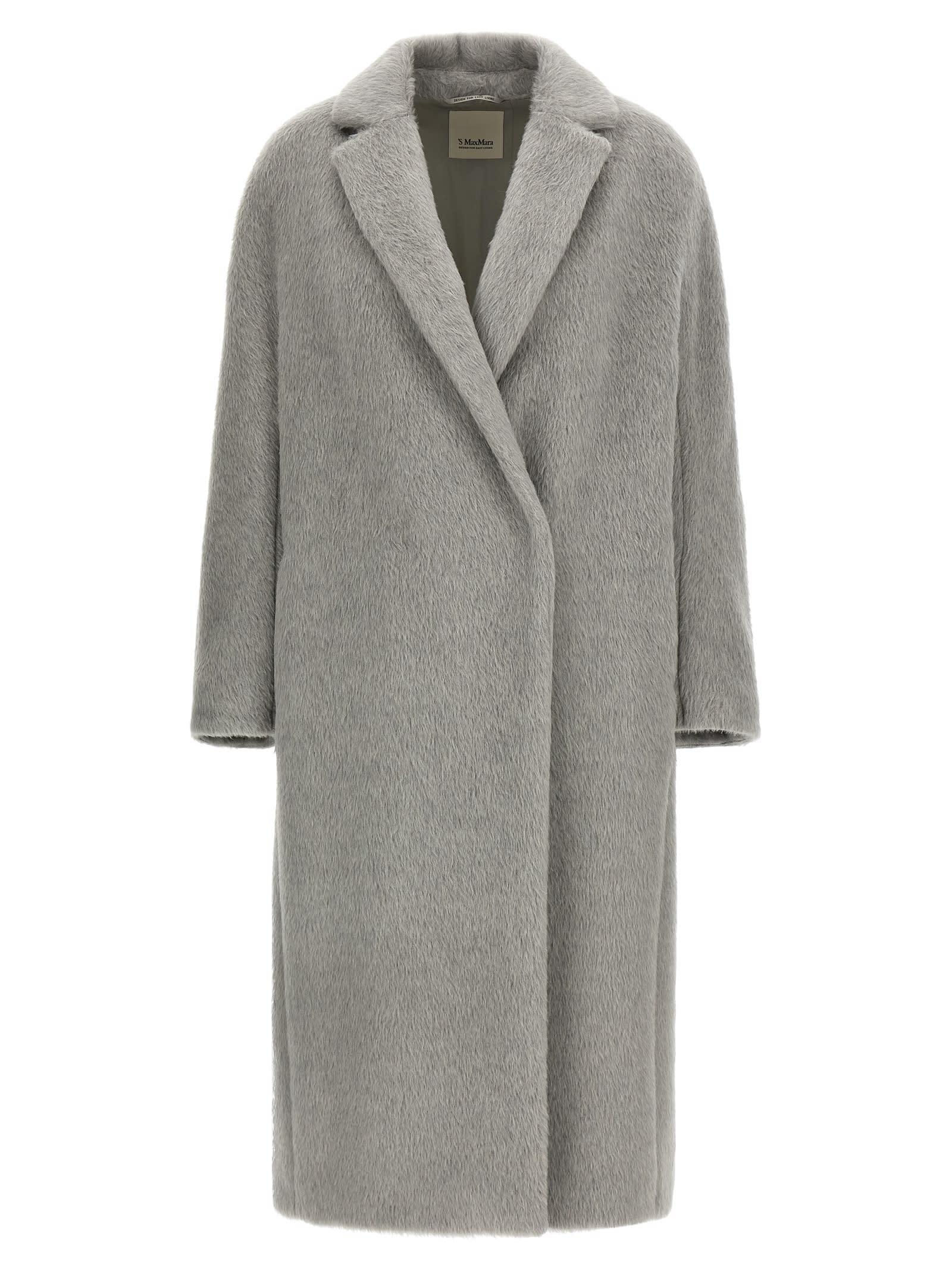 's max mara giorgia coat