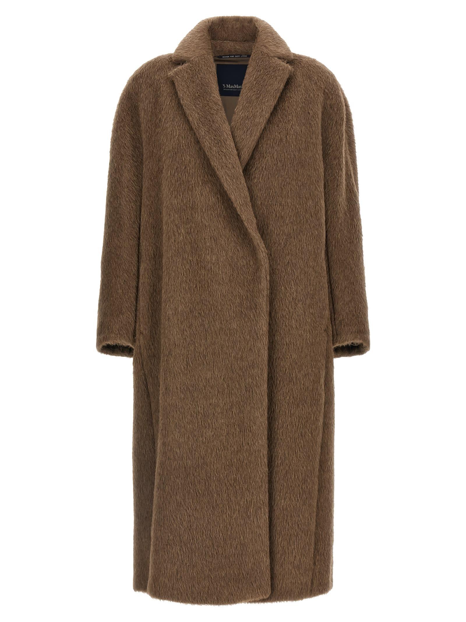 's max mara giorgia coat