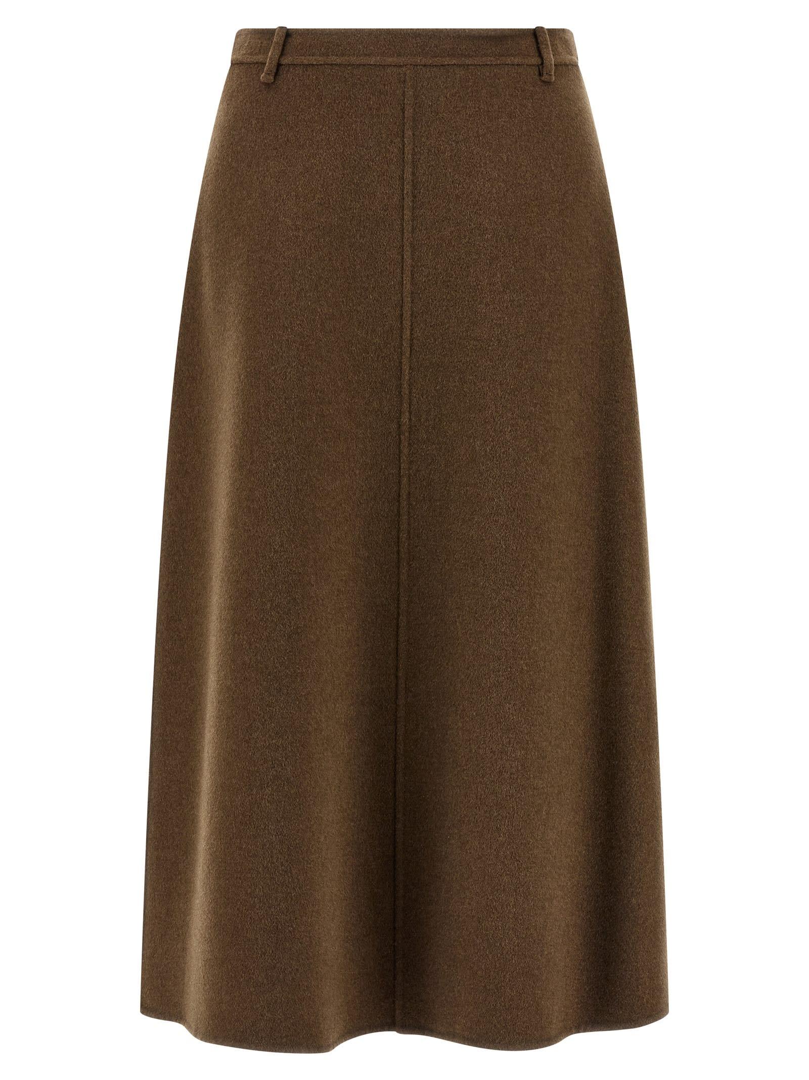 's max mara gloria skirt