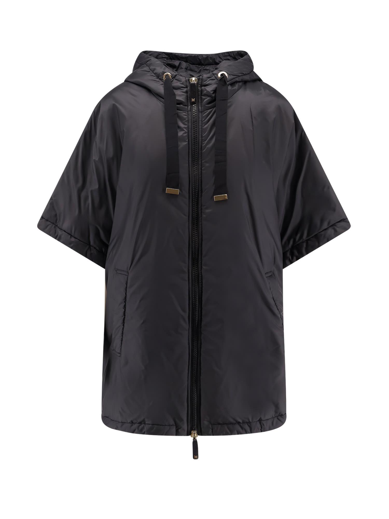 's max mara greenci max mara the cube oversize jacket