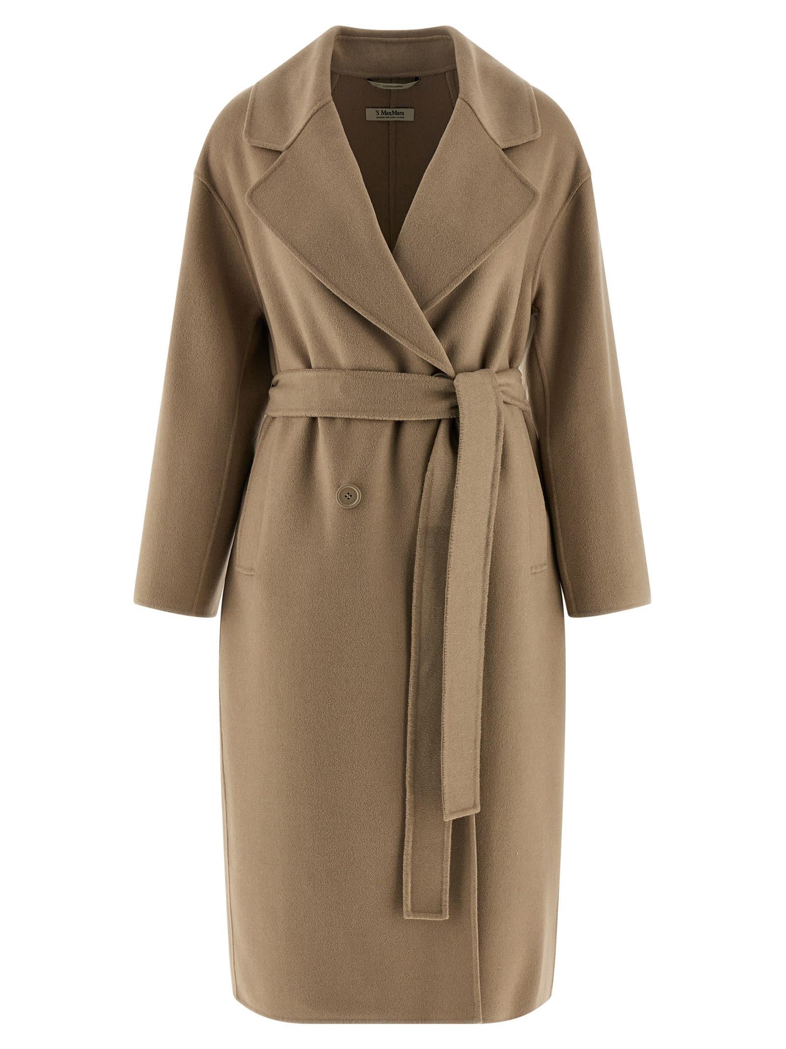 's max mara heller coat