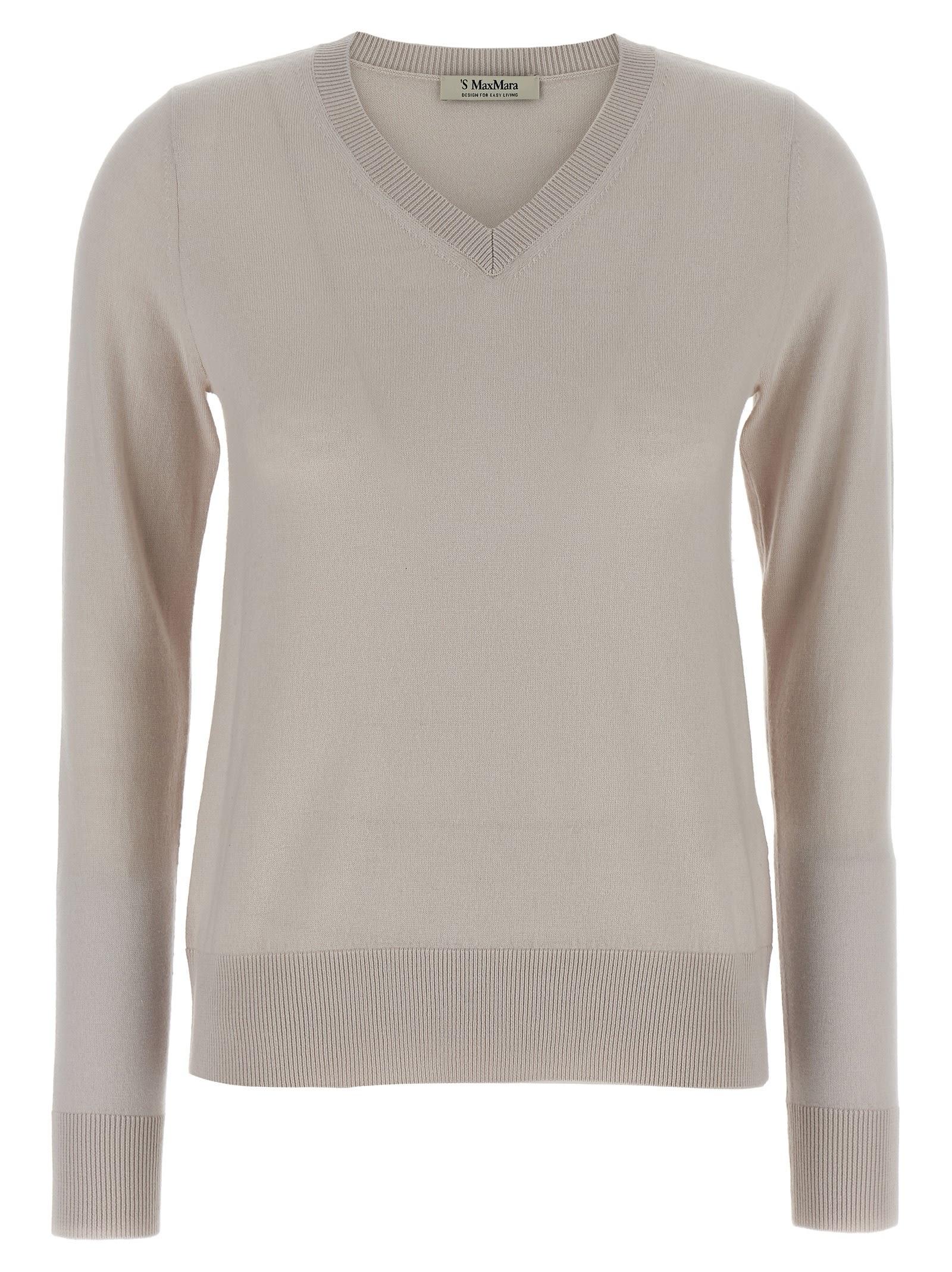 's max mara idoneo sweater