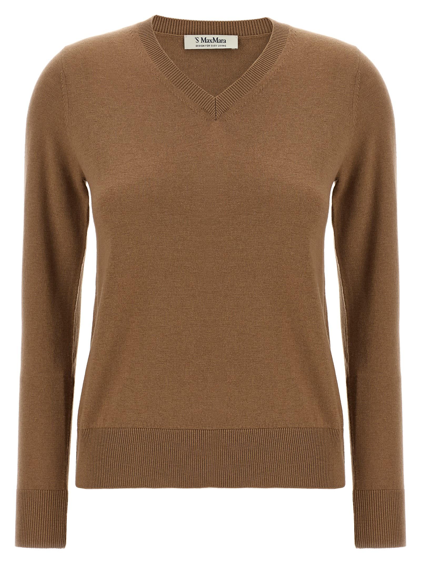 's max mara idoneo sweater