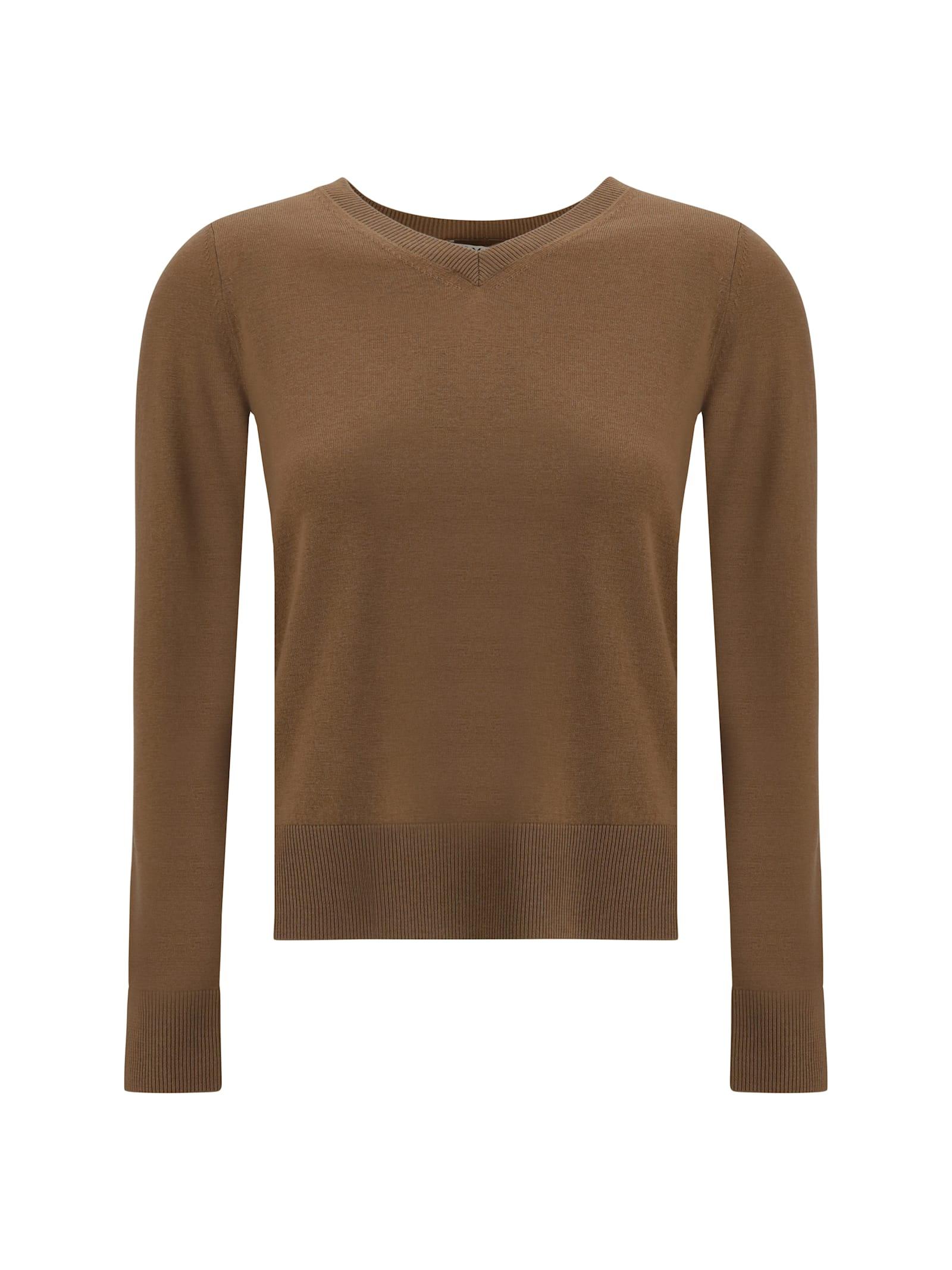 's max mara idoneo sweater