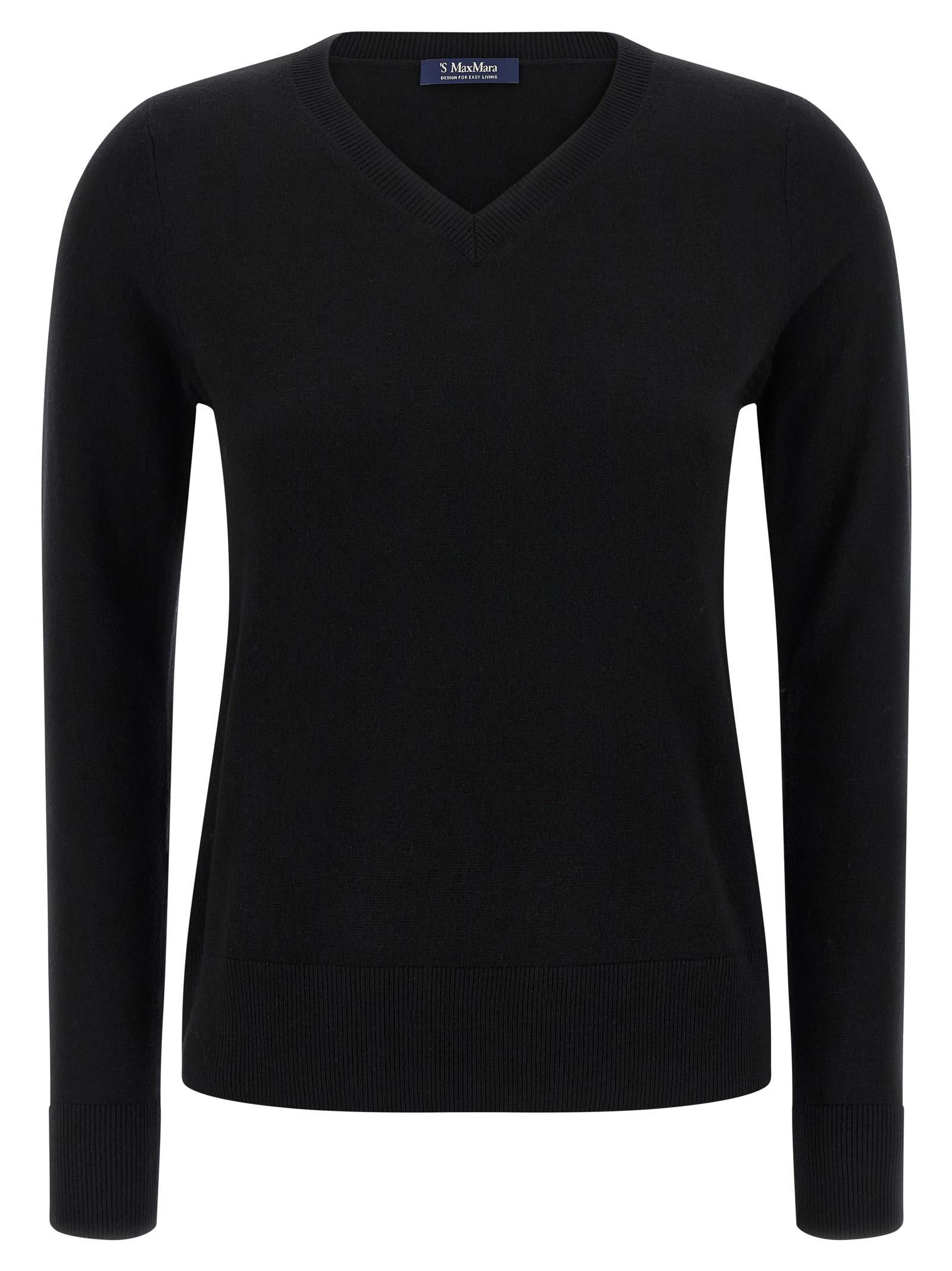 's max mara idoneo sweater