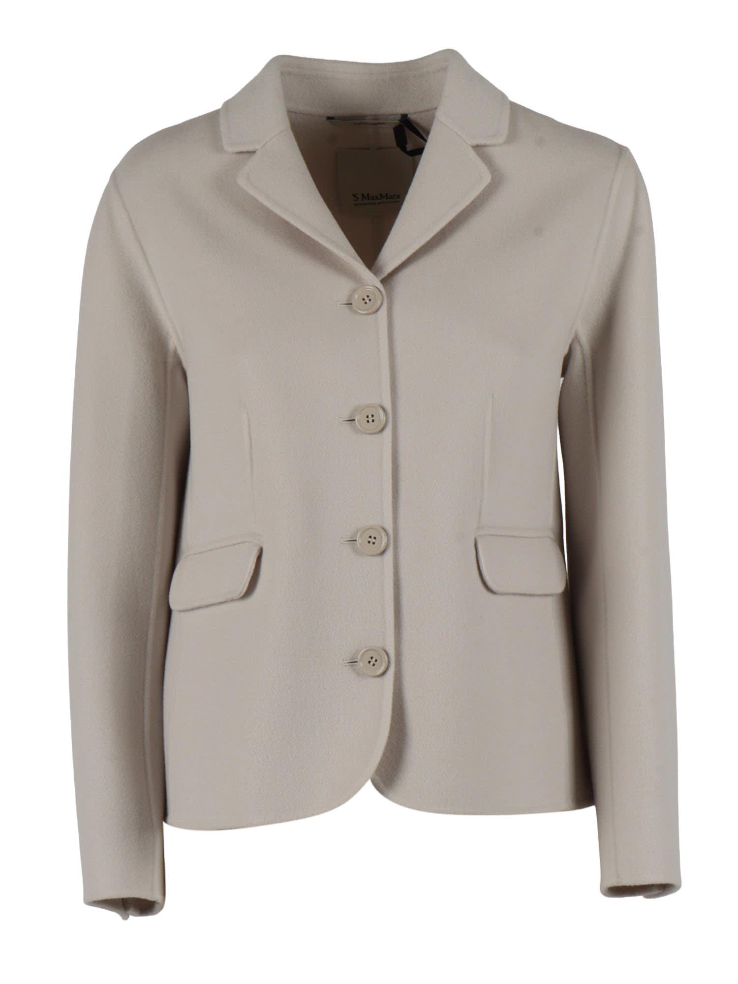 's max mara jacket