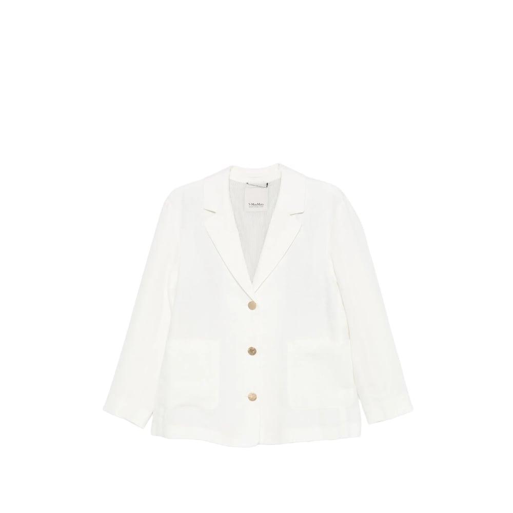 's max mara jacket