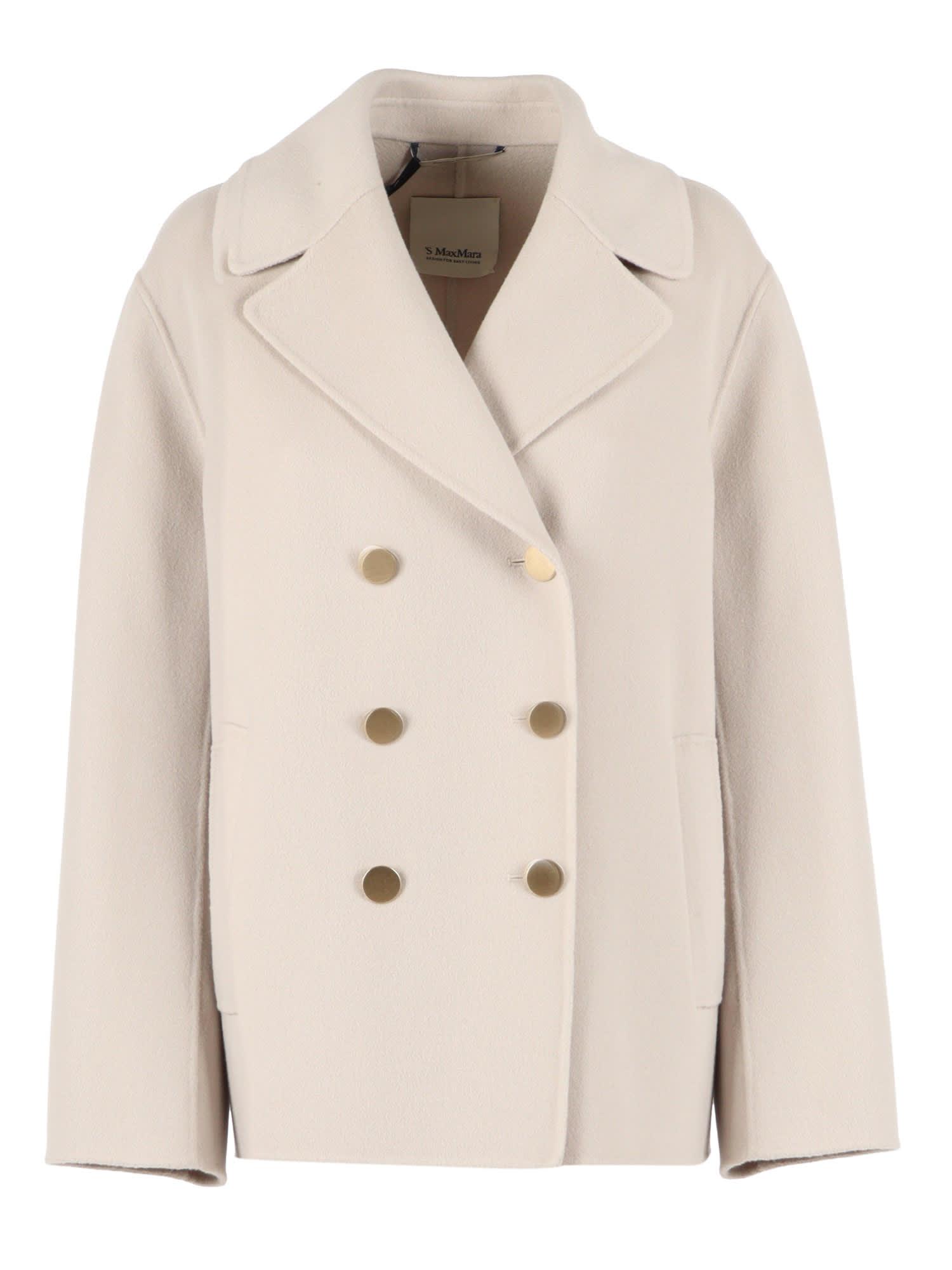 's max mara jacket