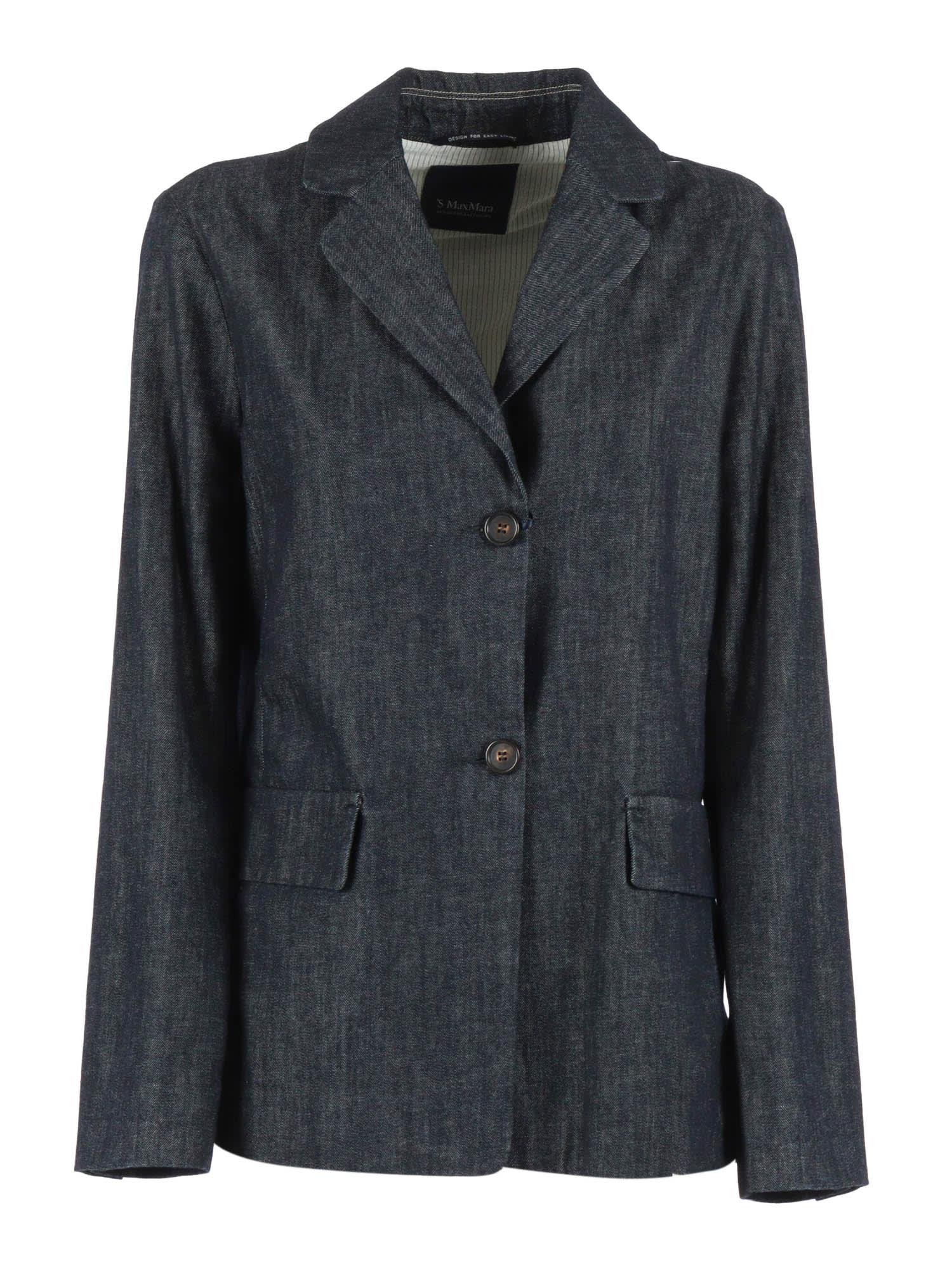 's max mara jacket