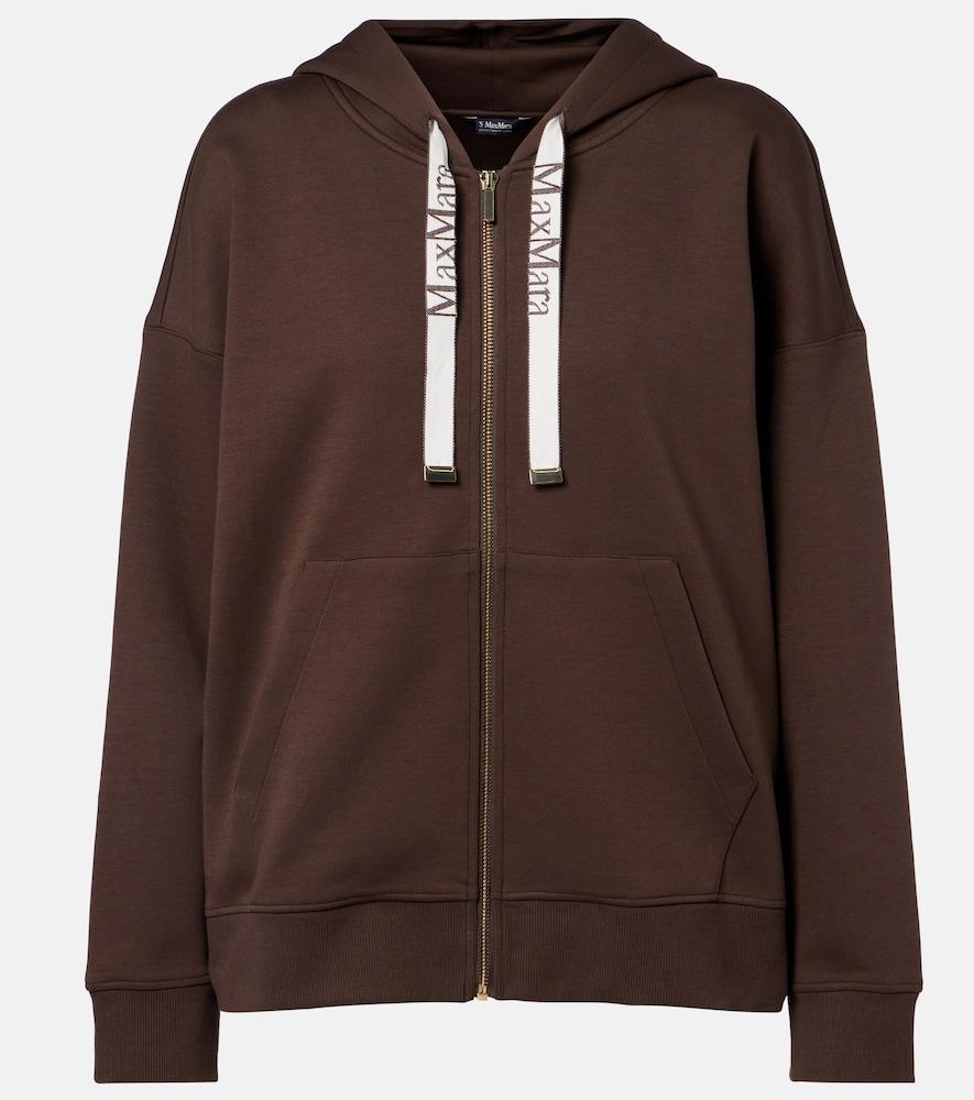's max mara jour cotton