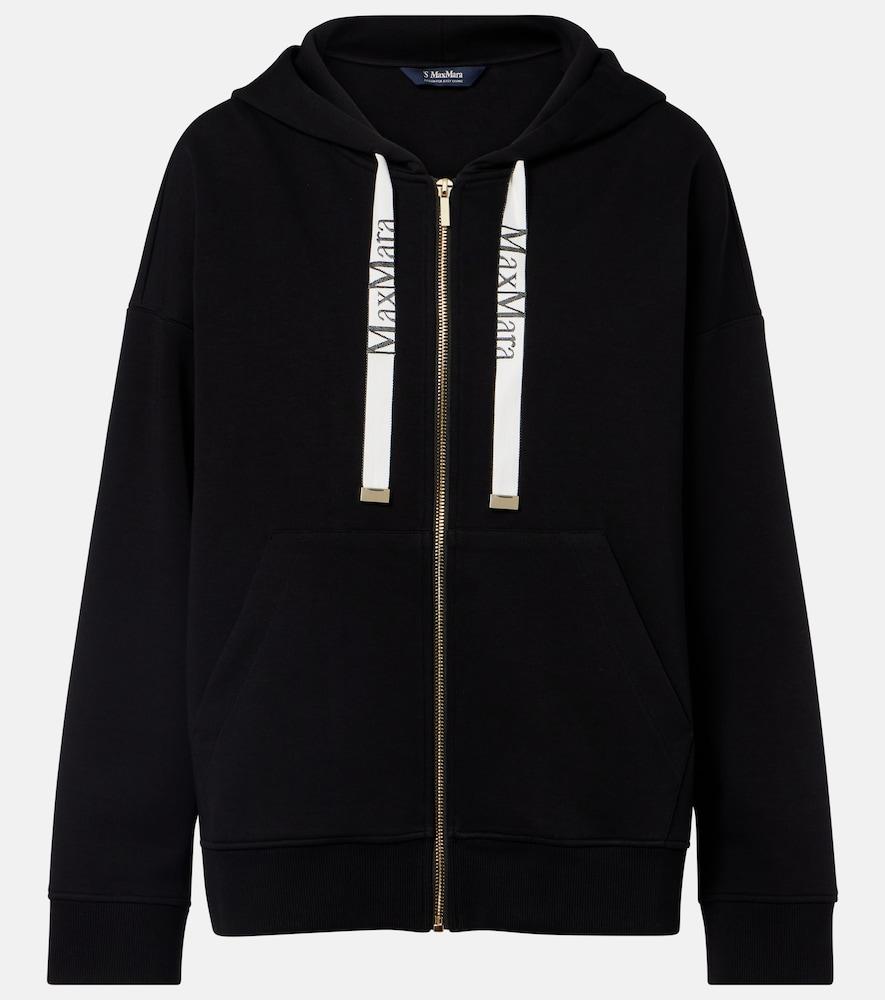 's max mara jour cotton