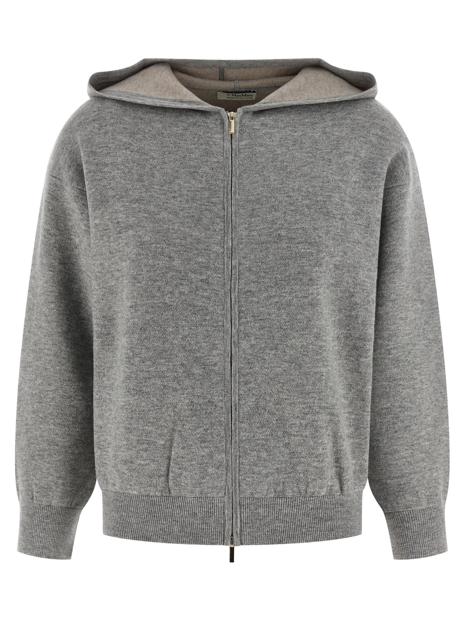 's max mara kurt cardigan