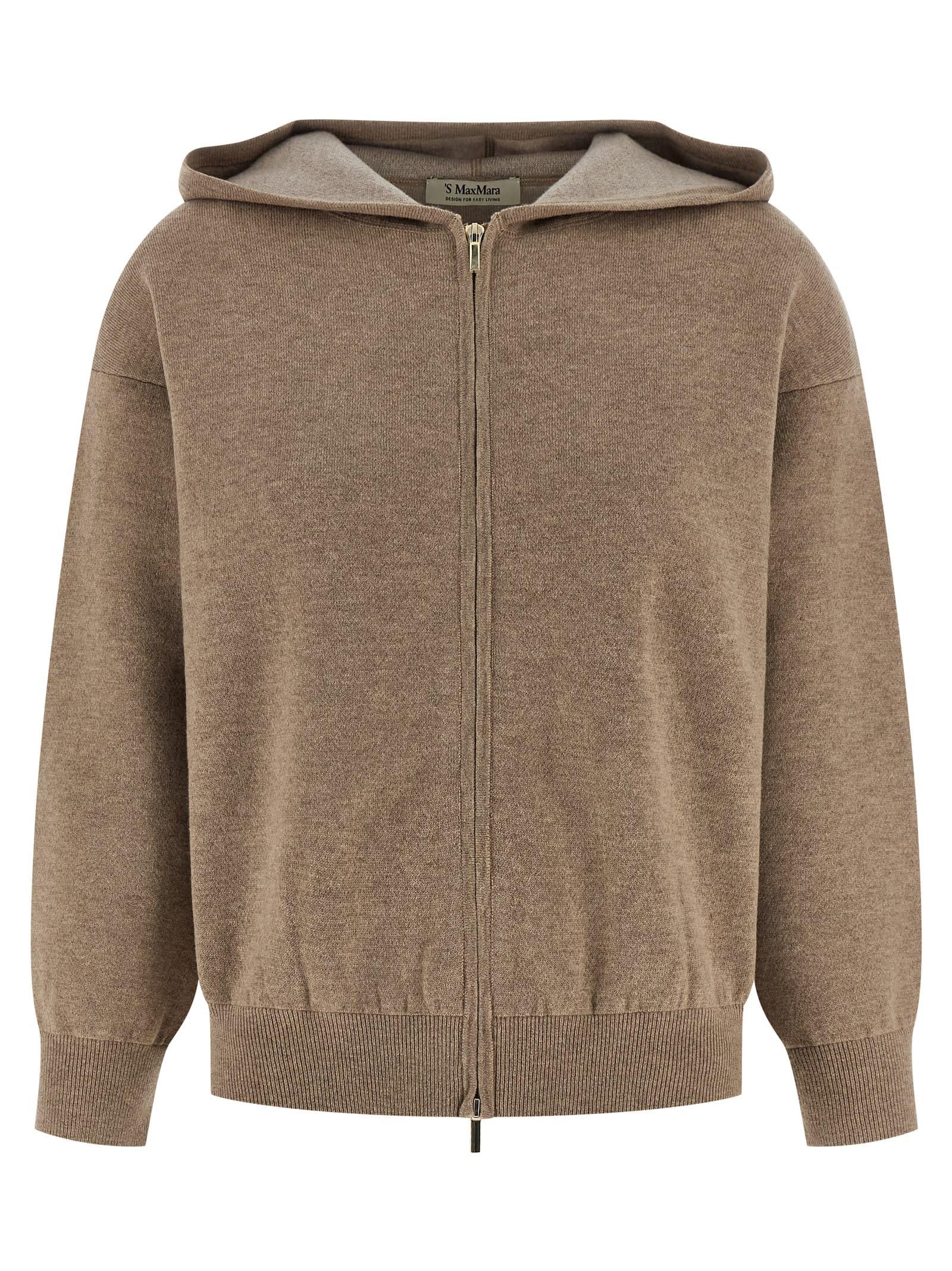 's max mara kurt cardigan