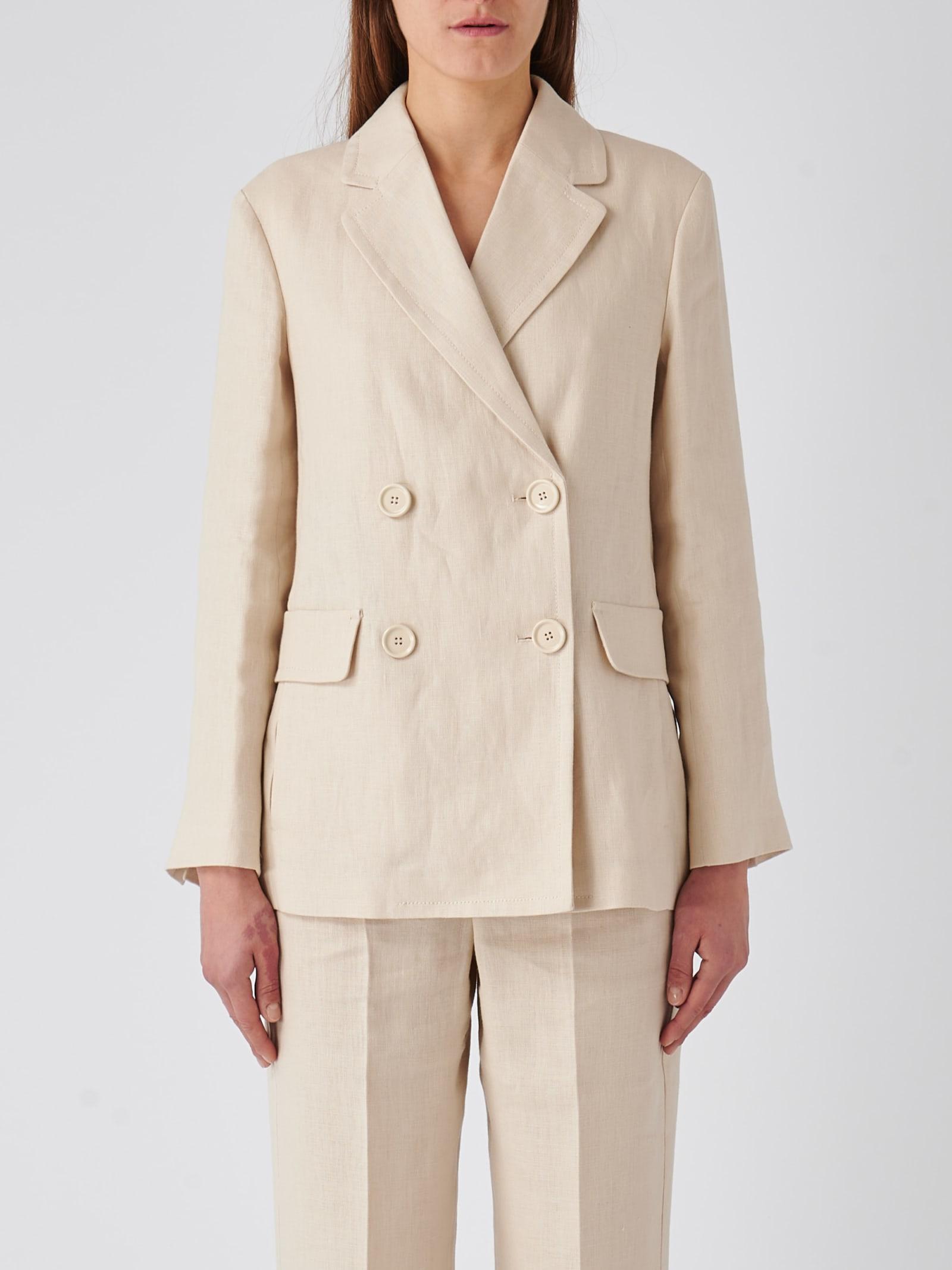 's max mara laura blazer