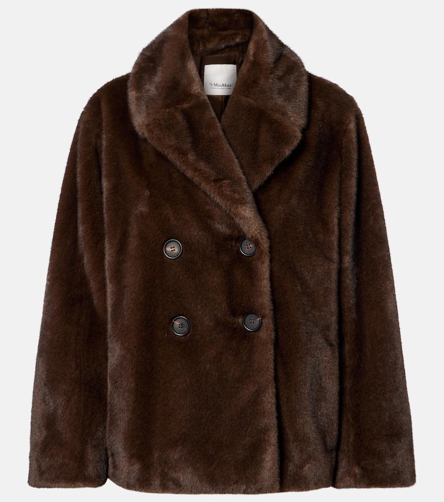 's max mara laura jacket