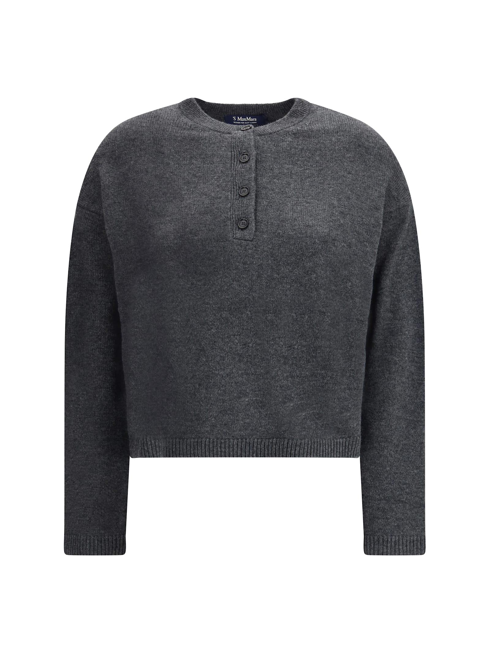 's max mara london sweater