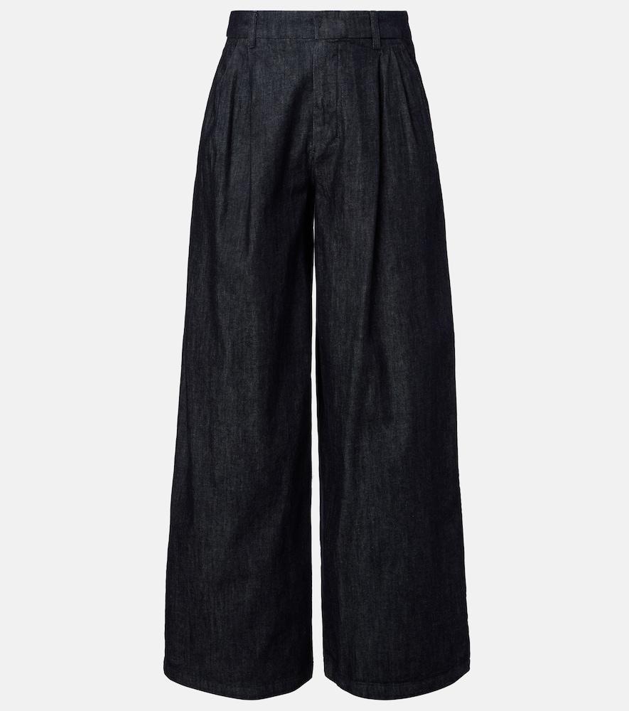 's max mara luis wide