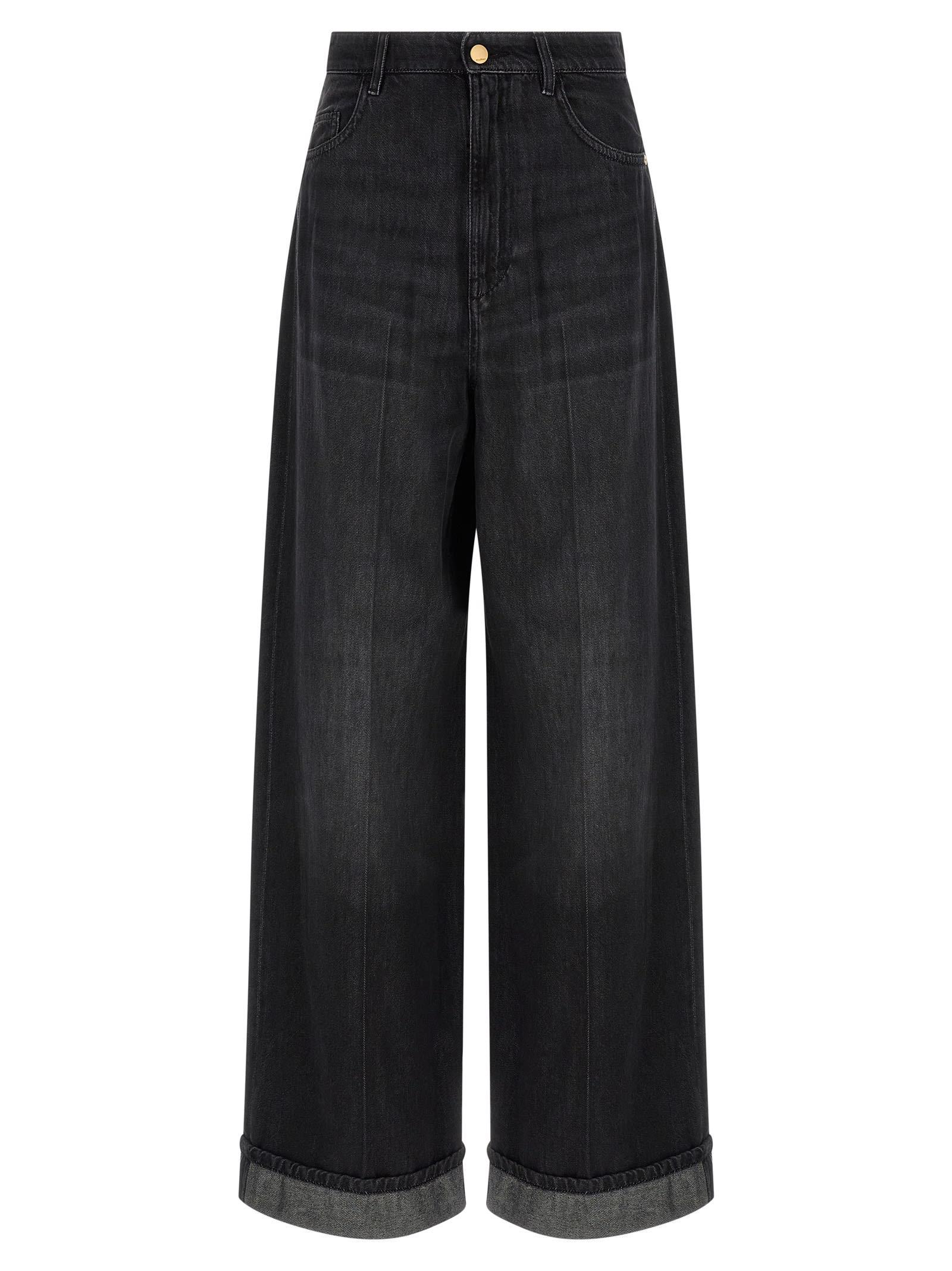 's max mara lusso jeans