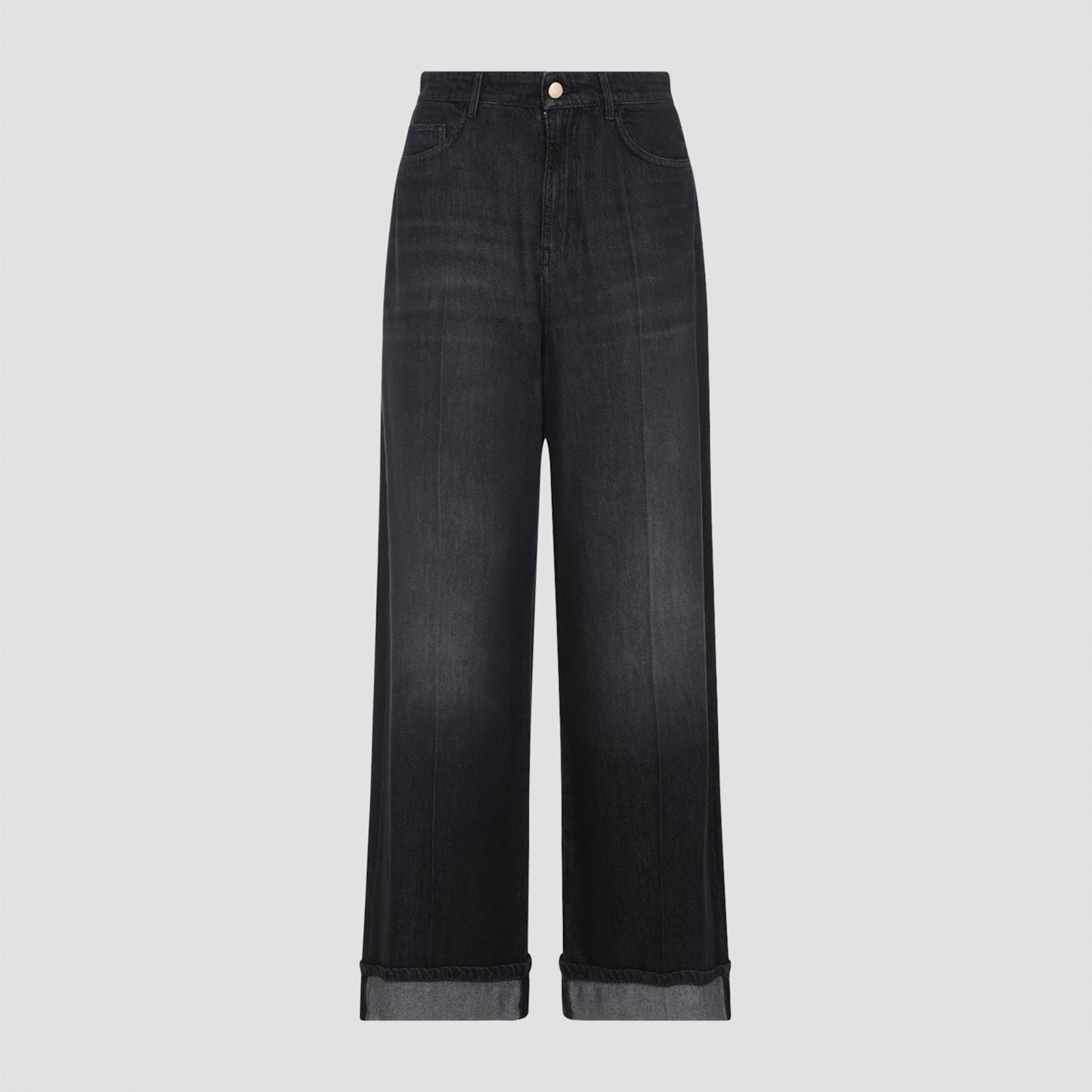 's max mara lusso jeans