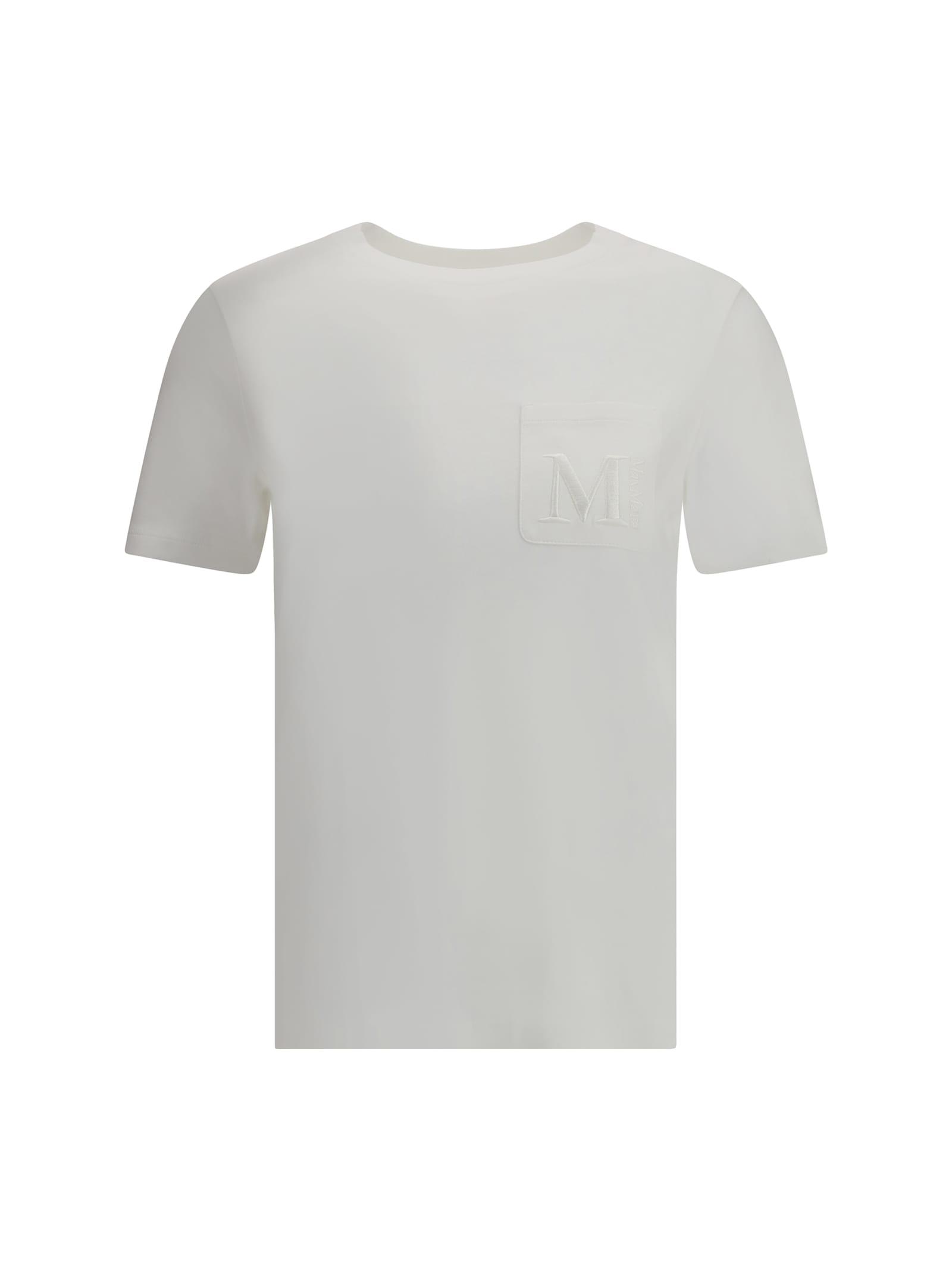 's max mara madera t-shirt