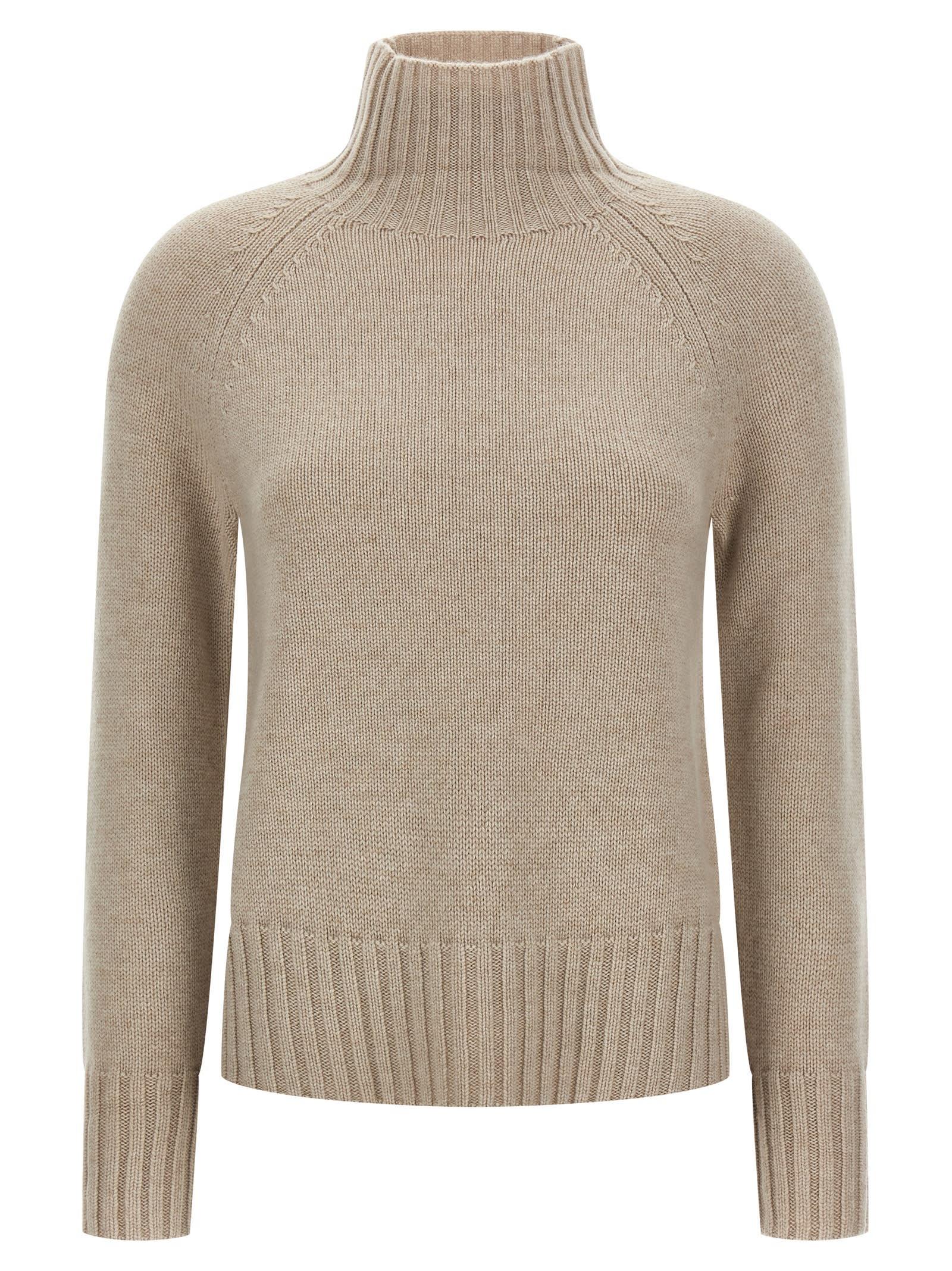 's max mara mantova turtleneck sweater
