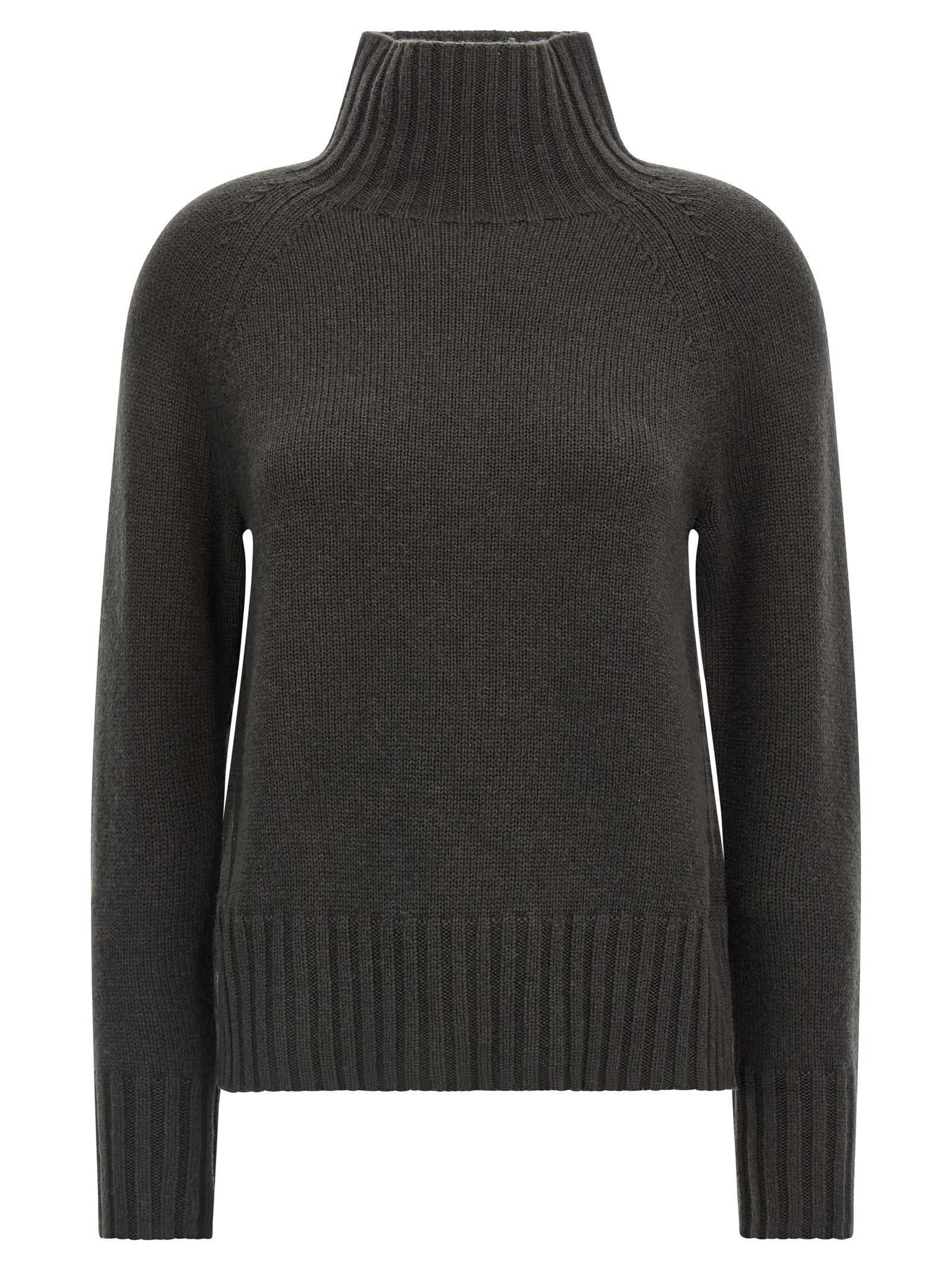 's max mara mantova turtleneck sweater
