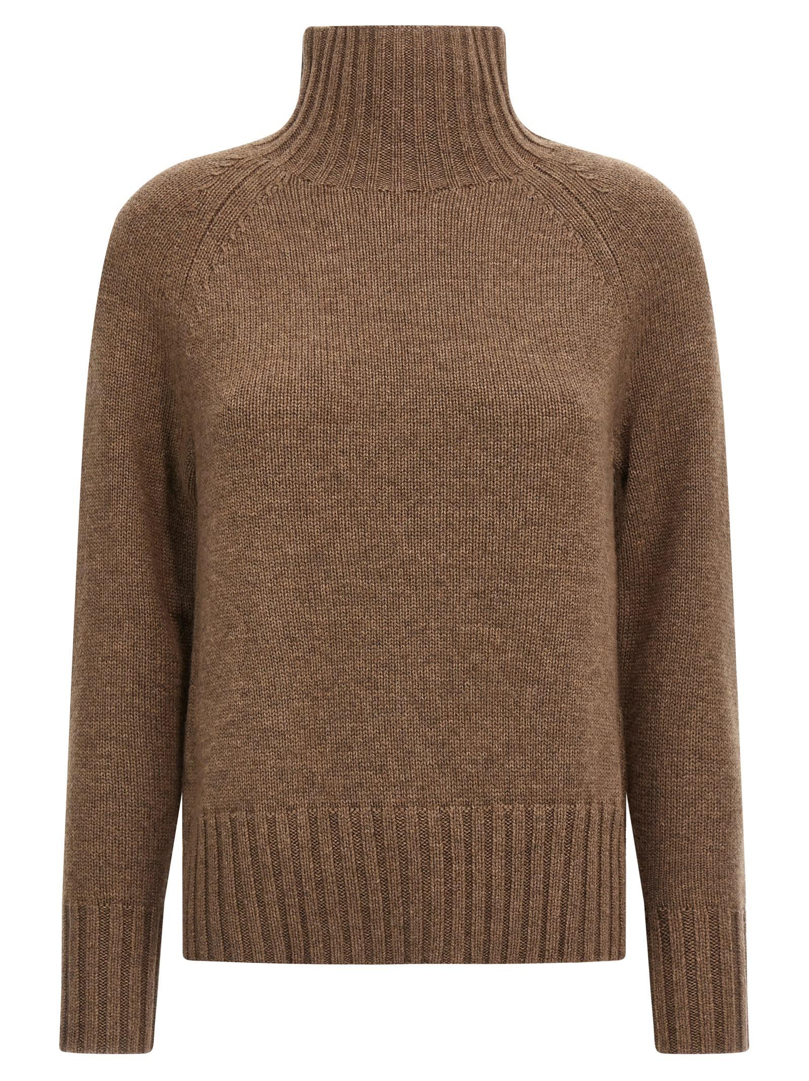 's max mara mantova turtleneck sweater