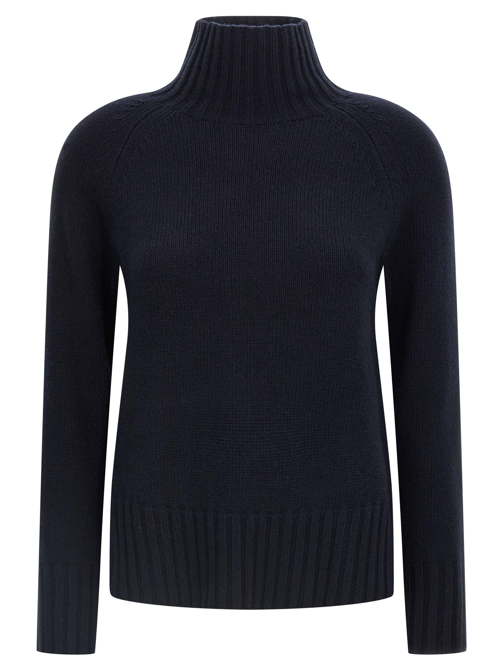 's max mara mantova turtleneck sweater