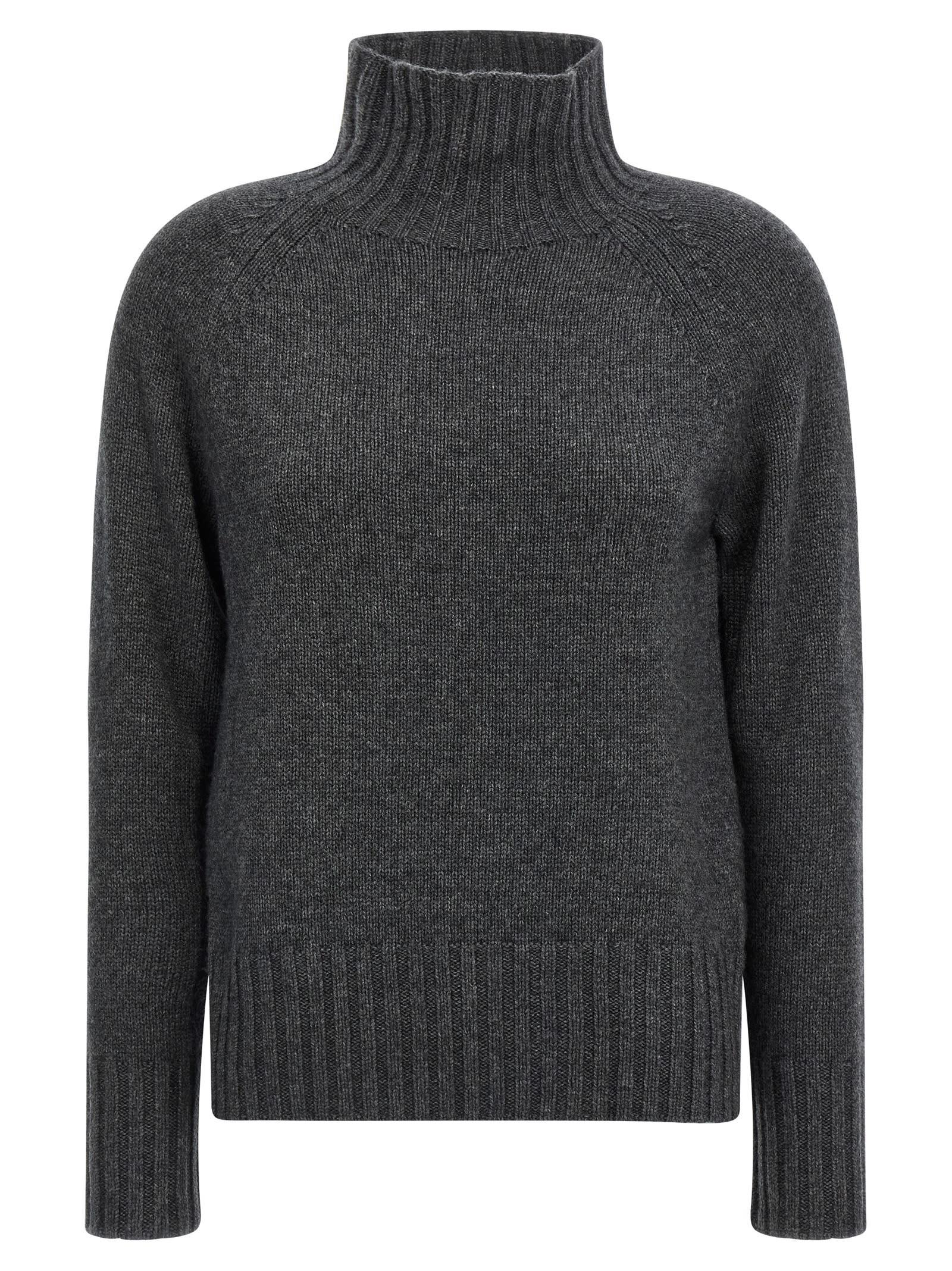 's max mara mantova turtleneck sweater