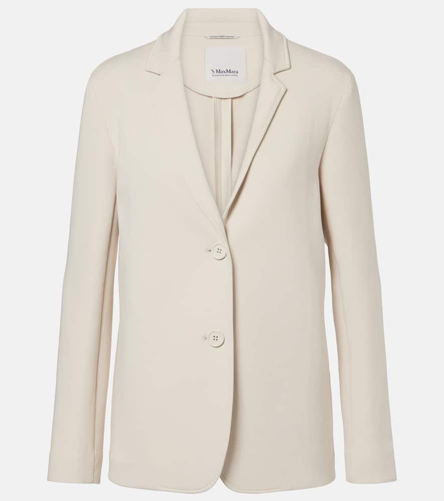 's max mara matollo cotton