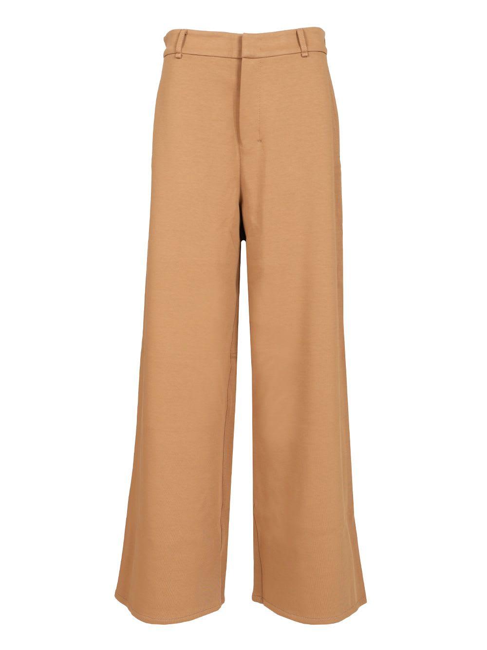 's max mara merlot jeans shape sweatpants