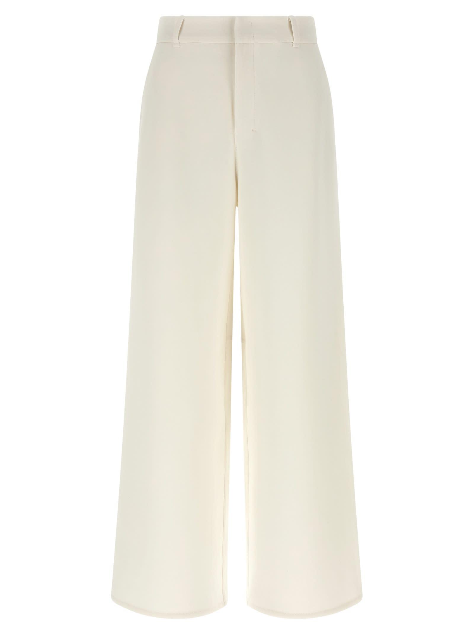 's max mara merlot pants