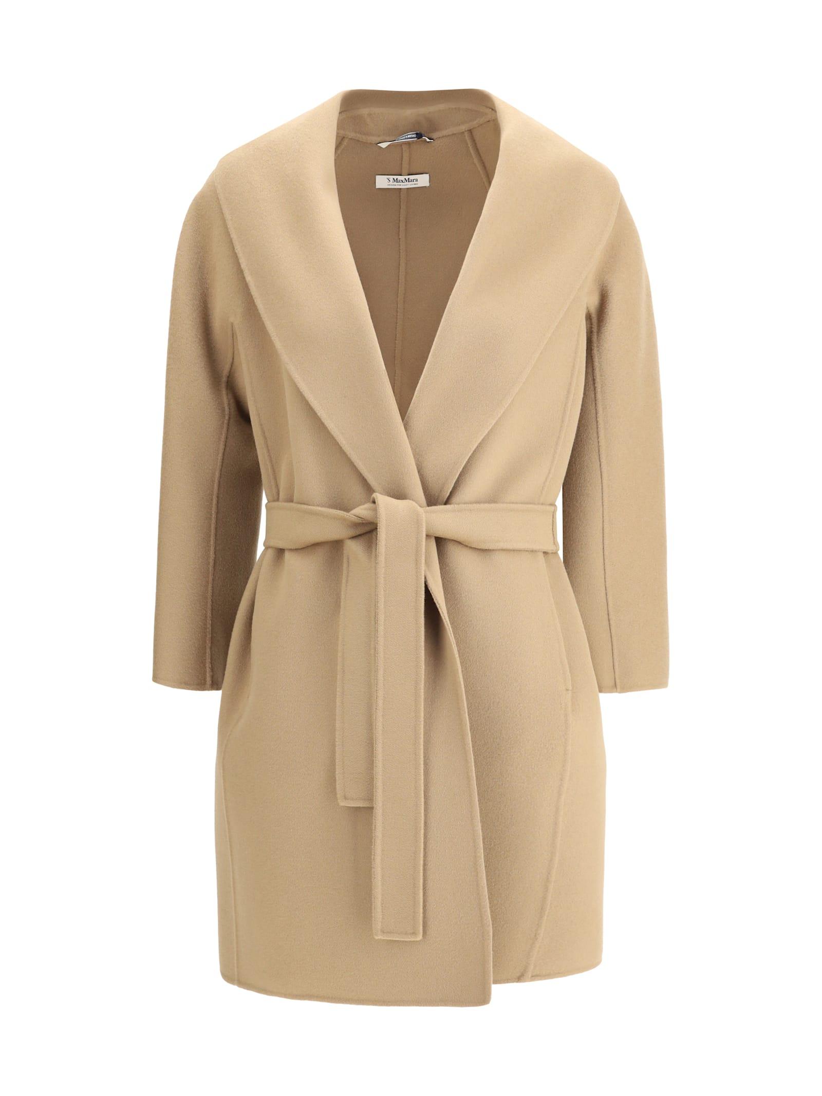 's max mara messi coat