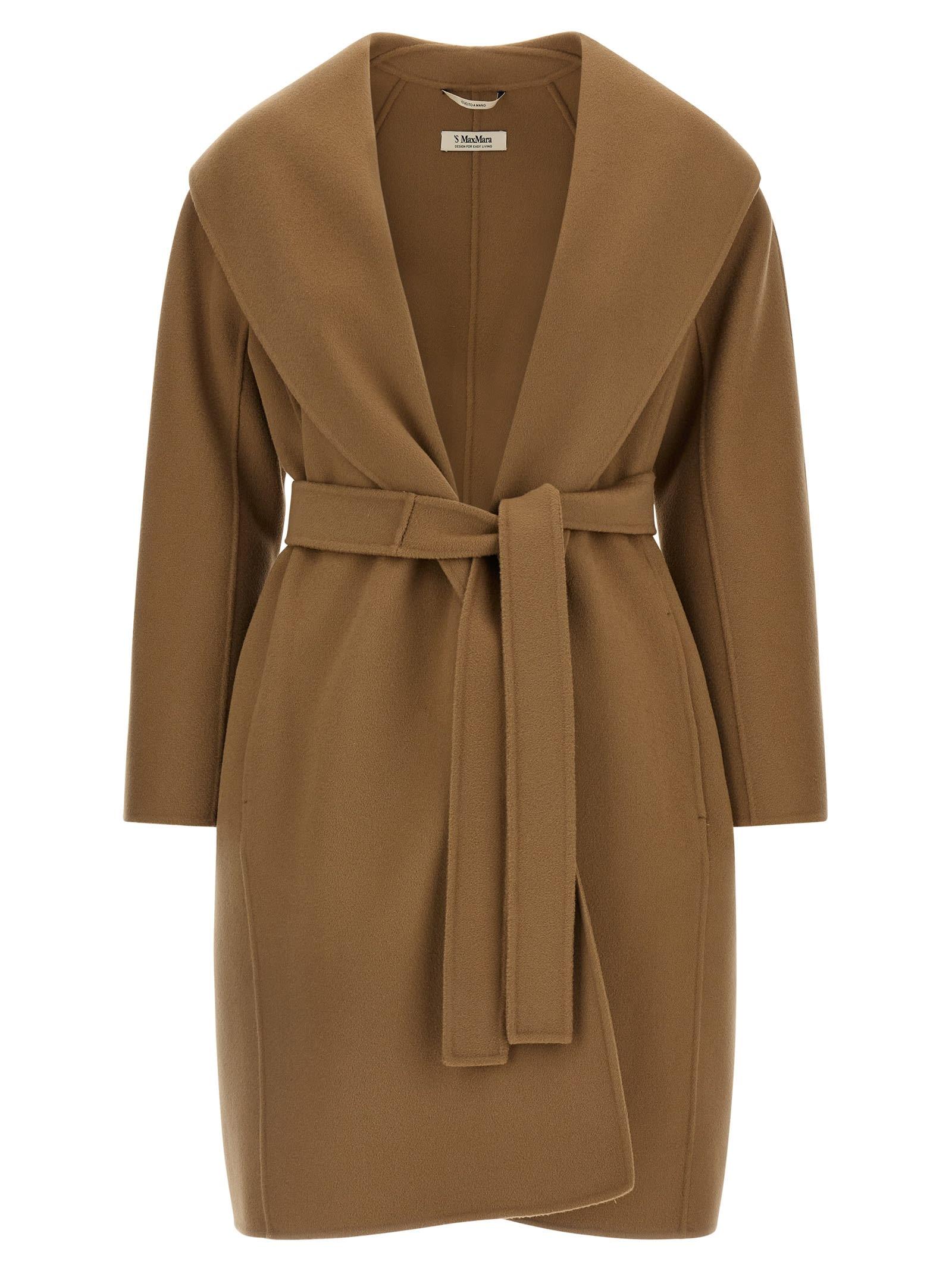 's max mara messi coat