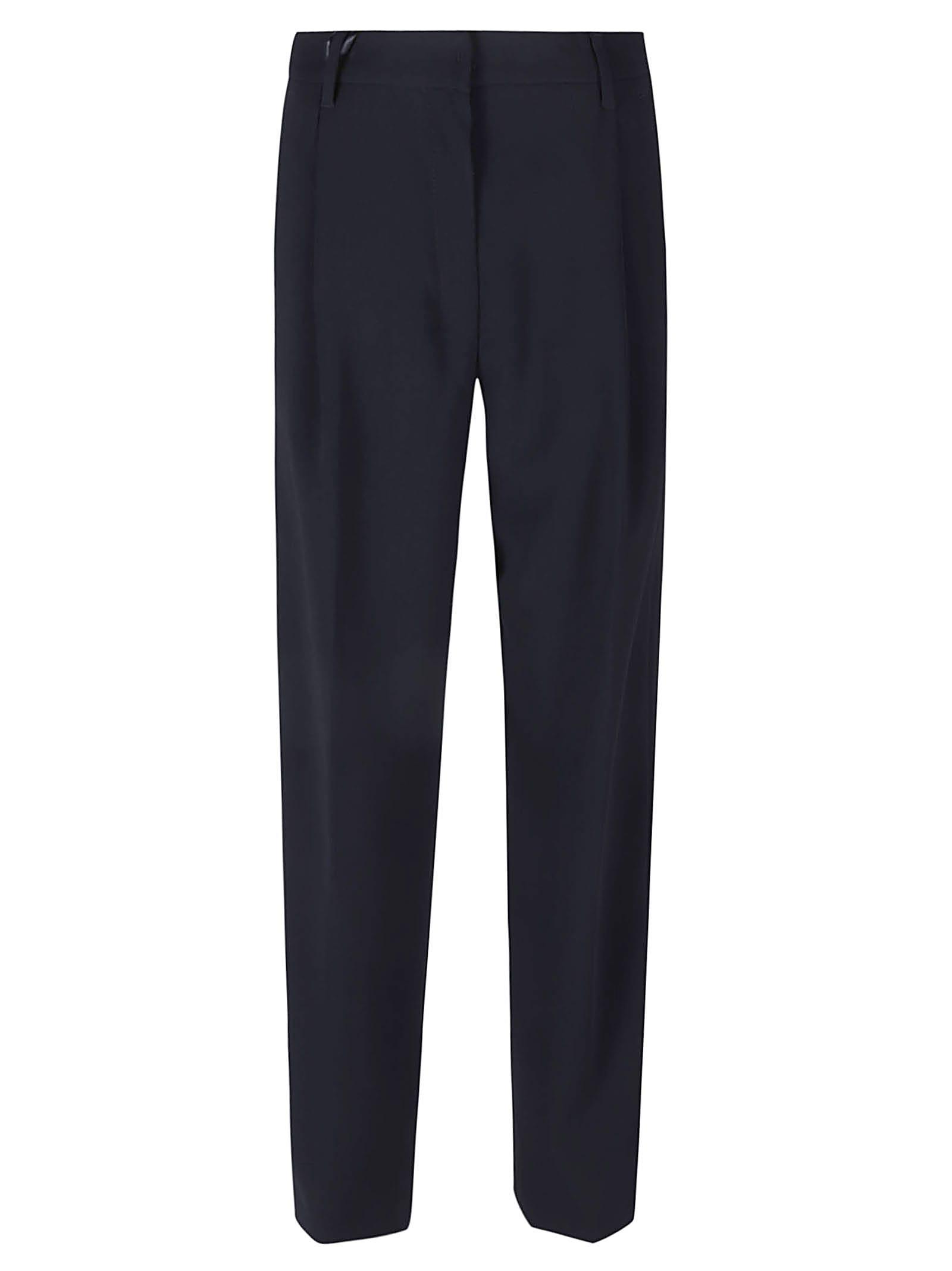 's max mara michela trousers