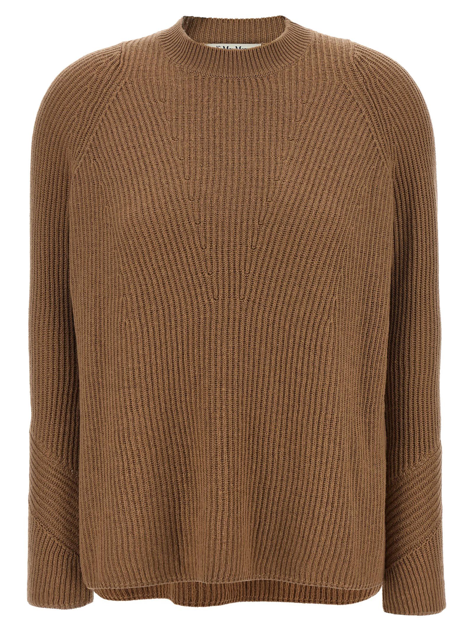 's max mara molveno sweater