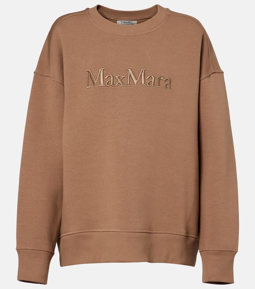's max mara monza cotton