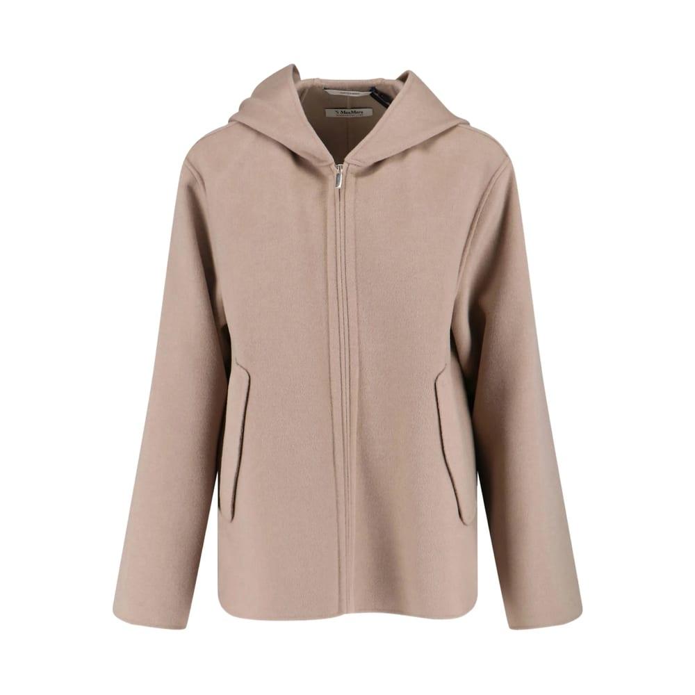 's max mara outerwear