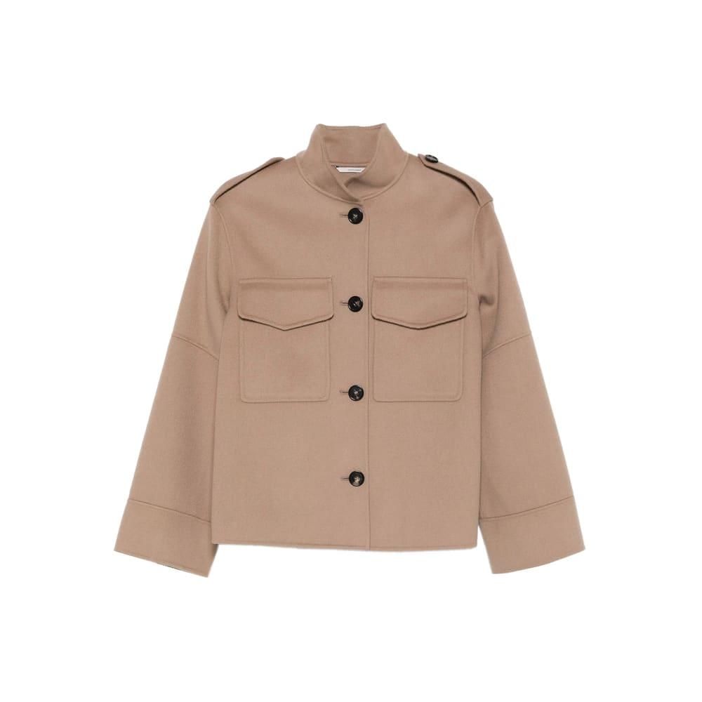 's max mara outerwear