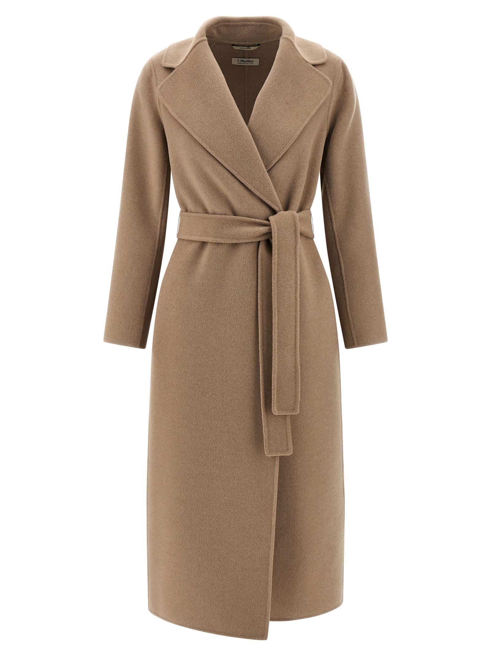 's max mara paola coat