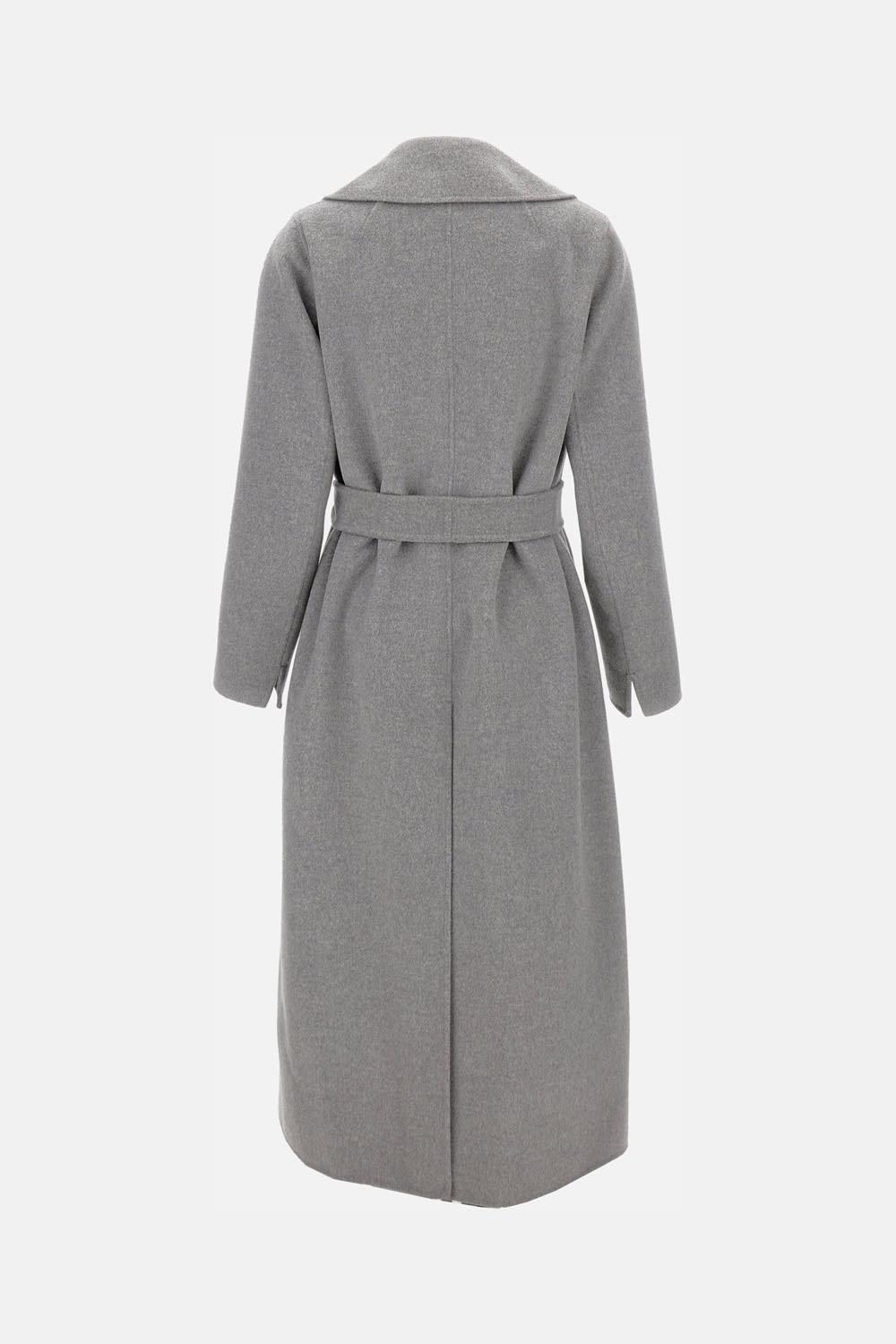 's max mara paola wool and cashmere coat