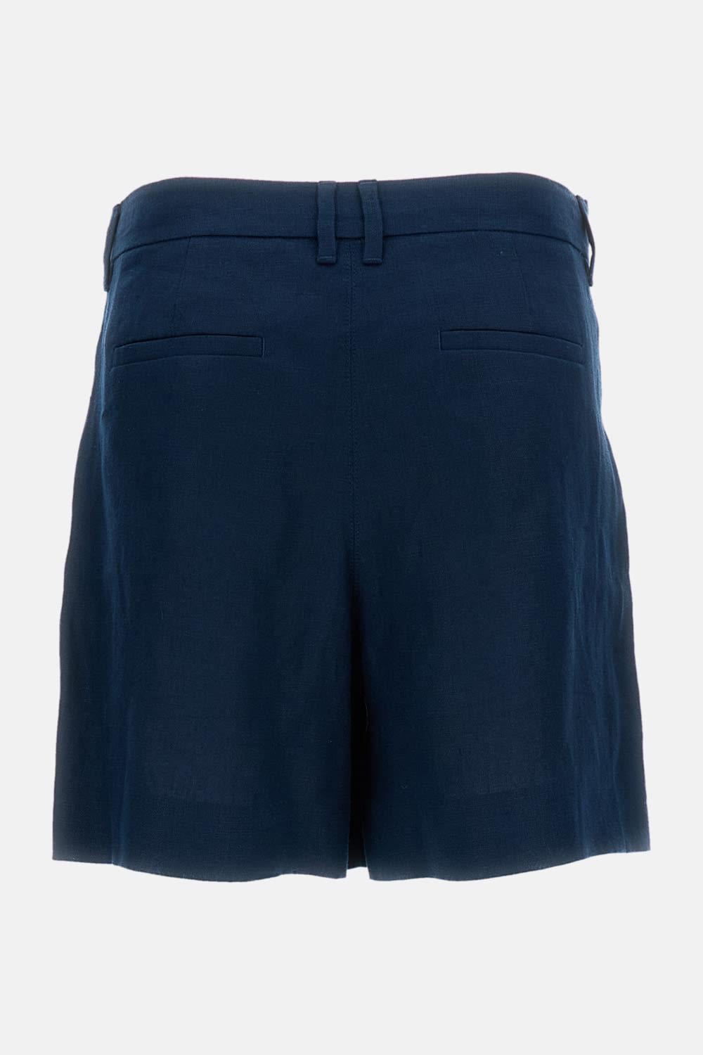 's max mara party shorts