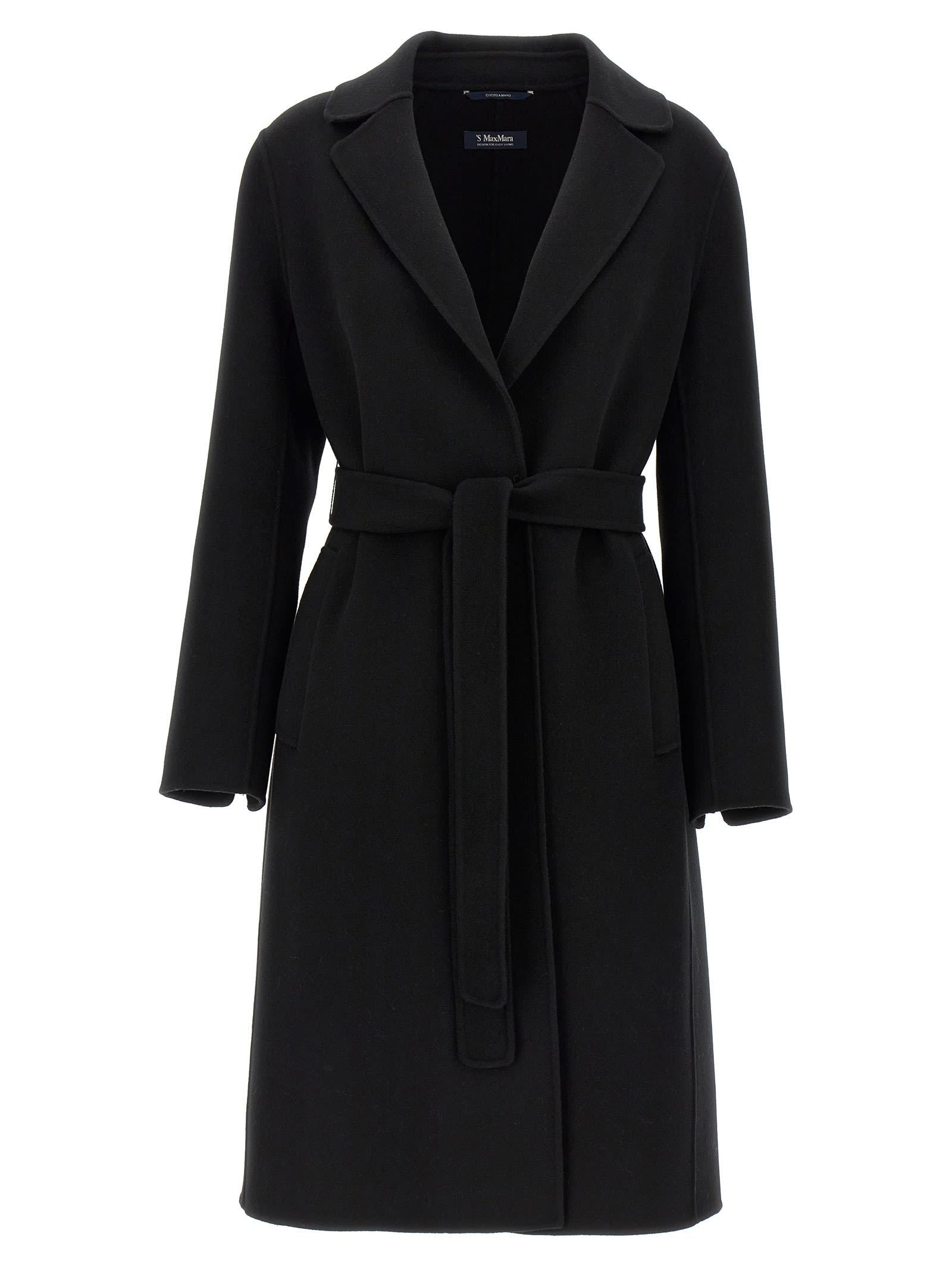 's max mara pauline coat