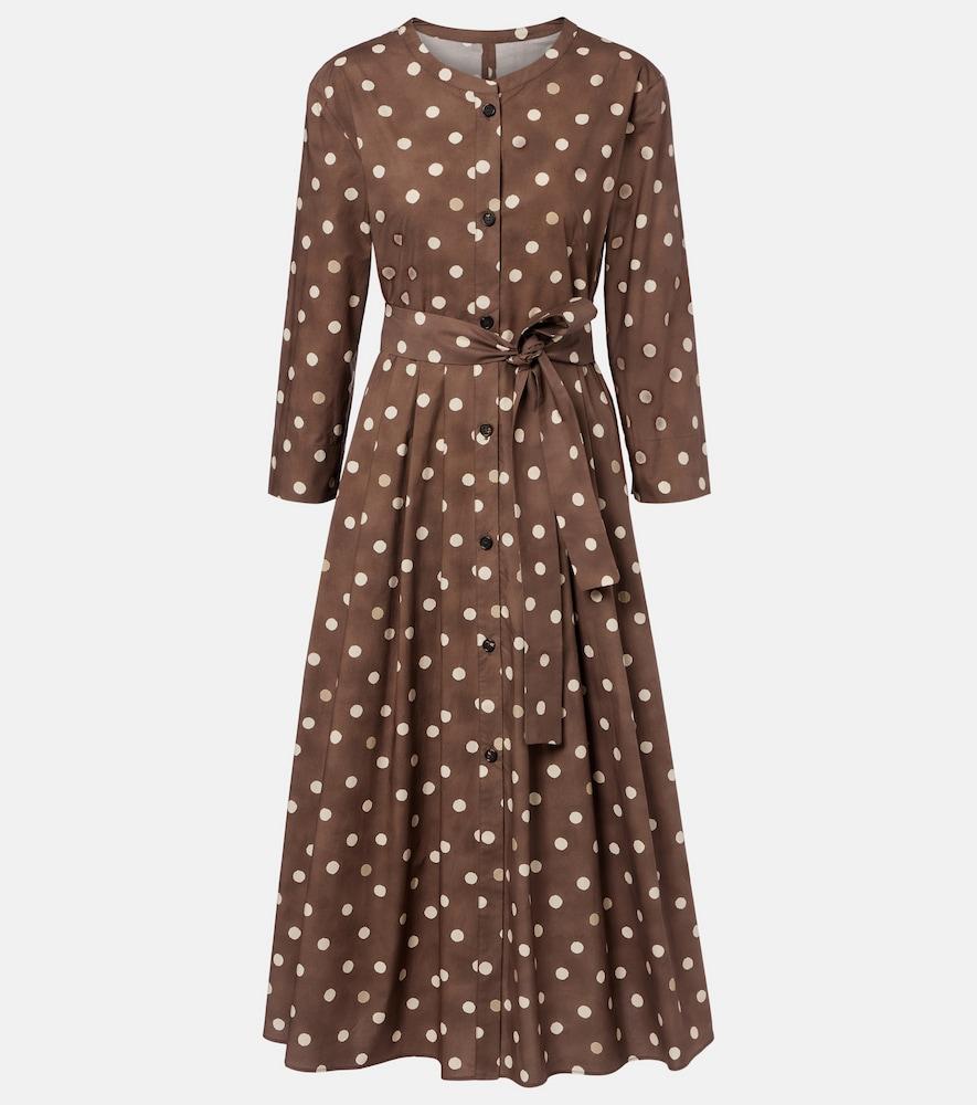 's max mara pesche polka