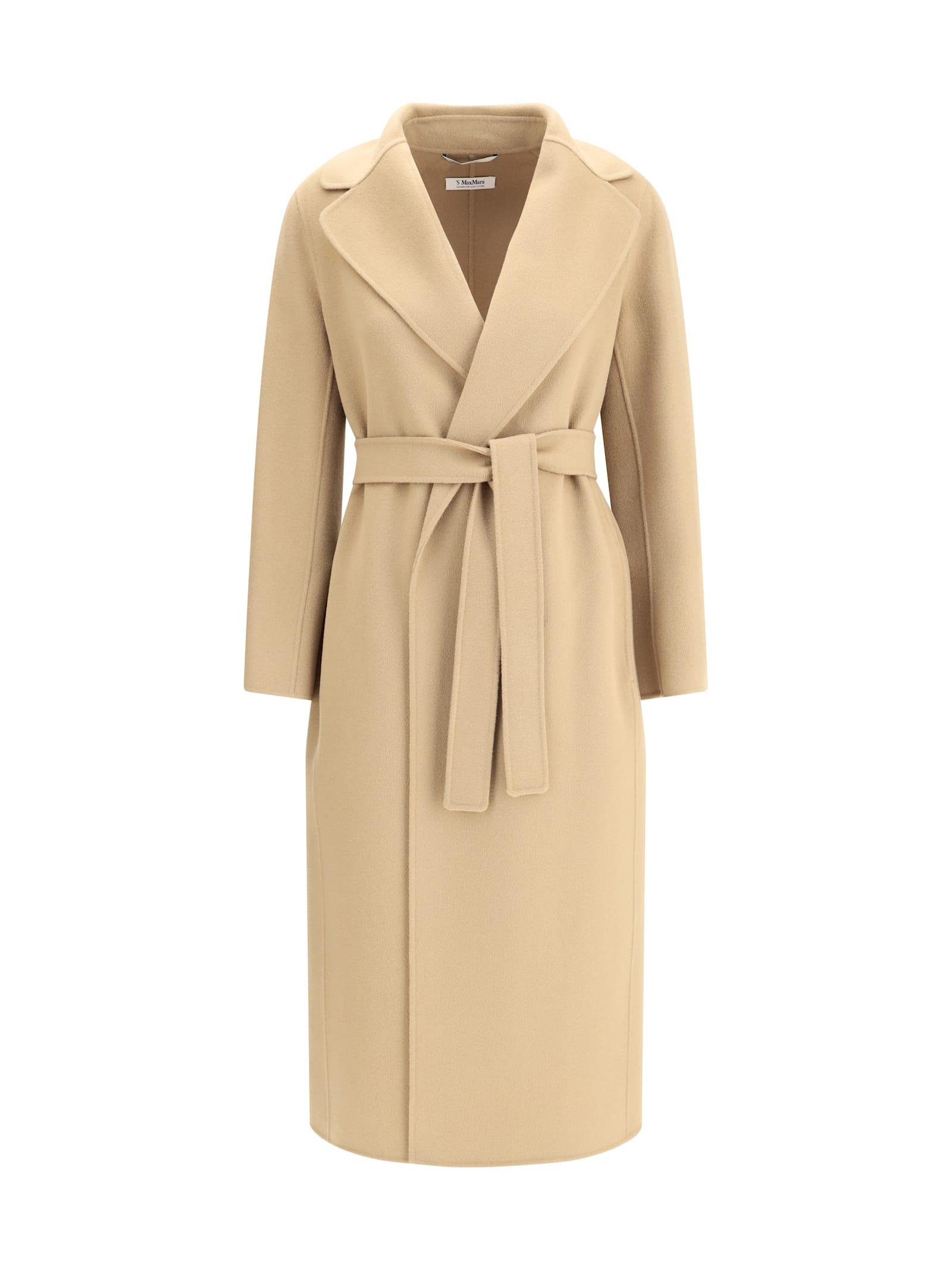 's max mara poldo coat