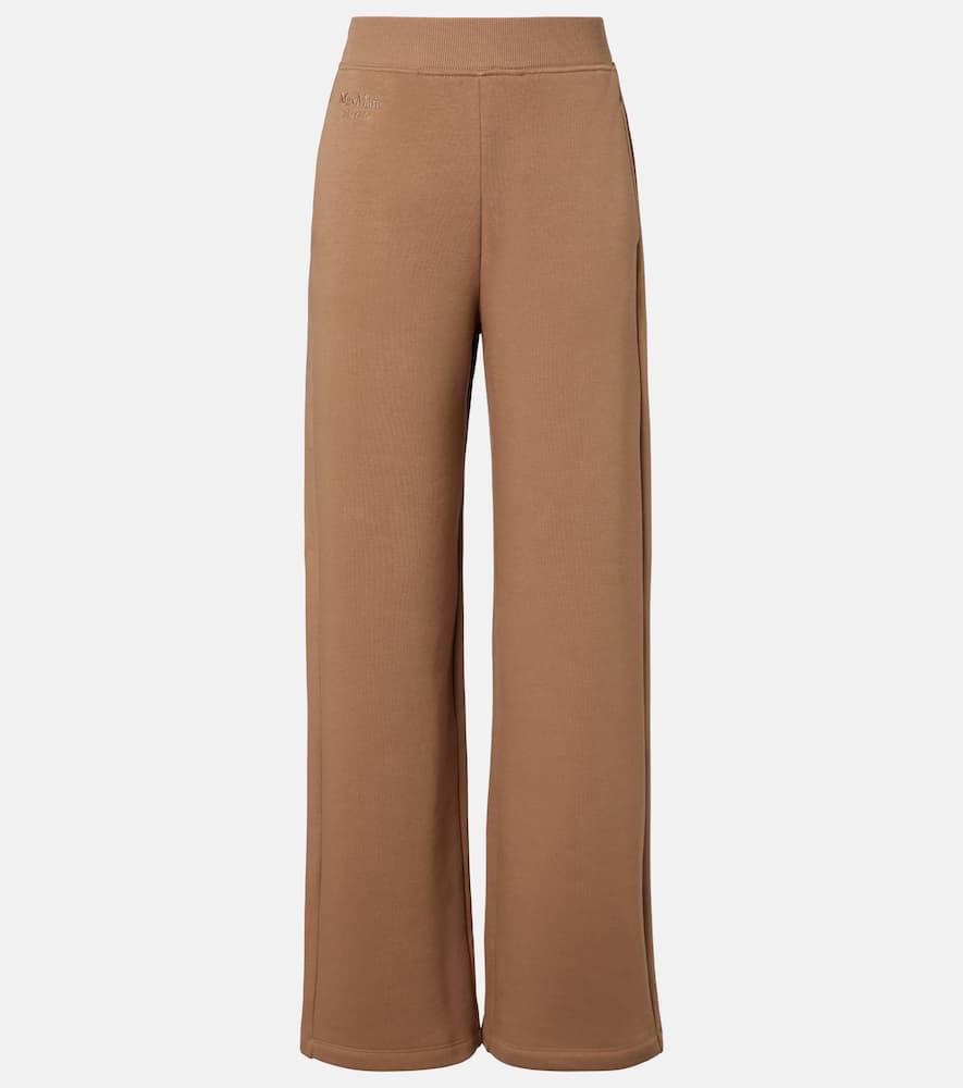 's max mara pompeo cotton