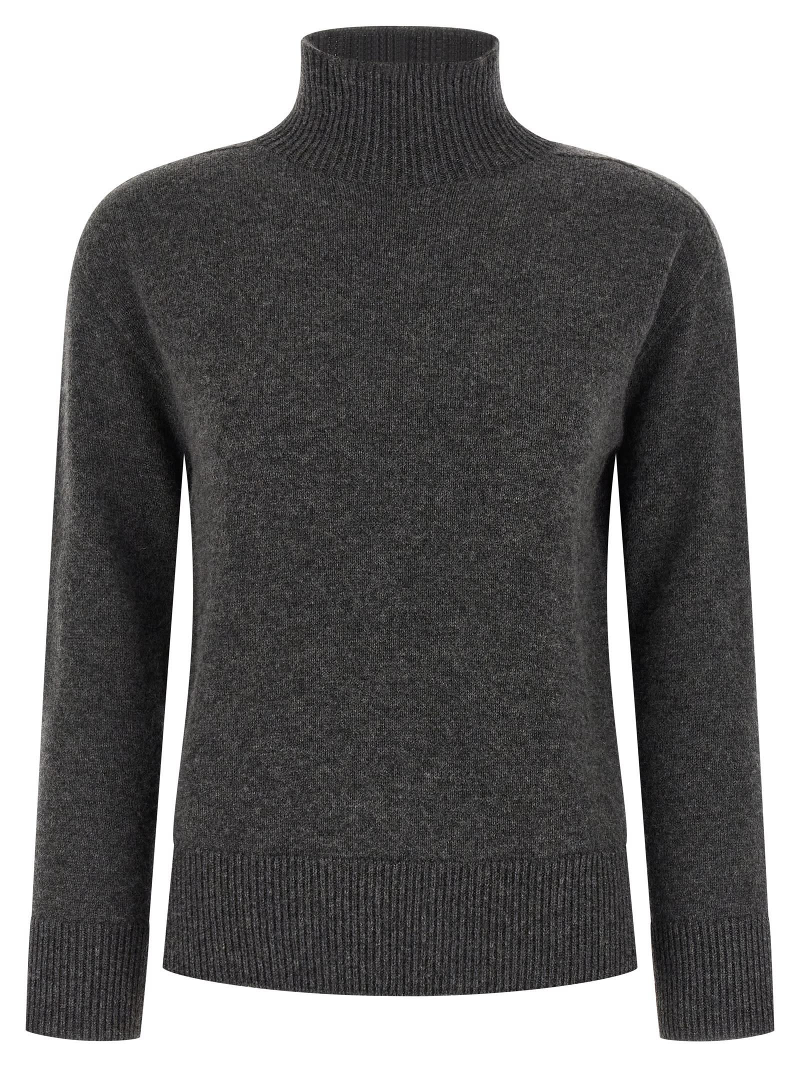 's max mara quercia turtleneck sweater