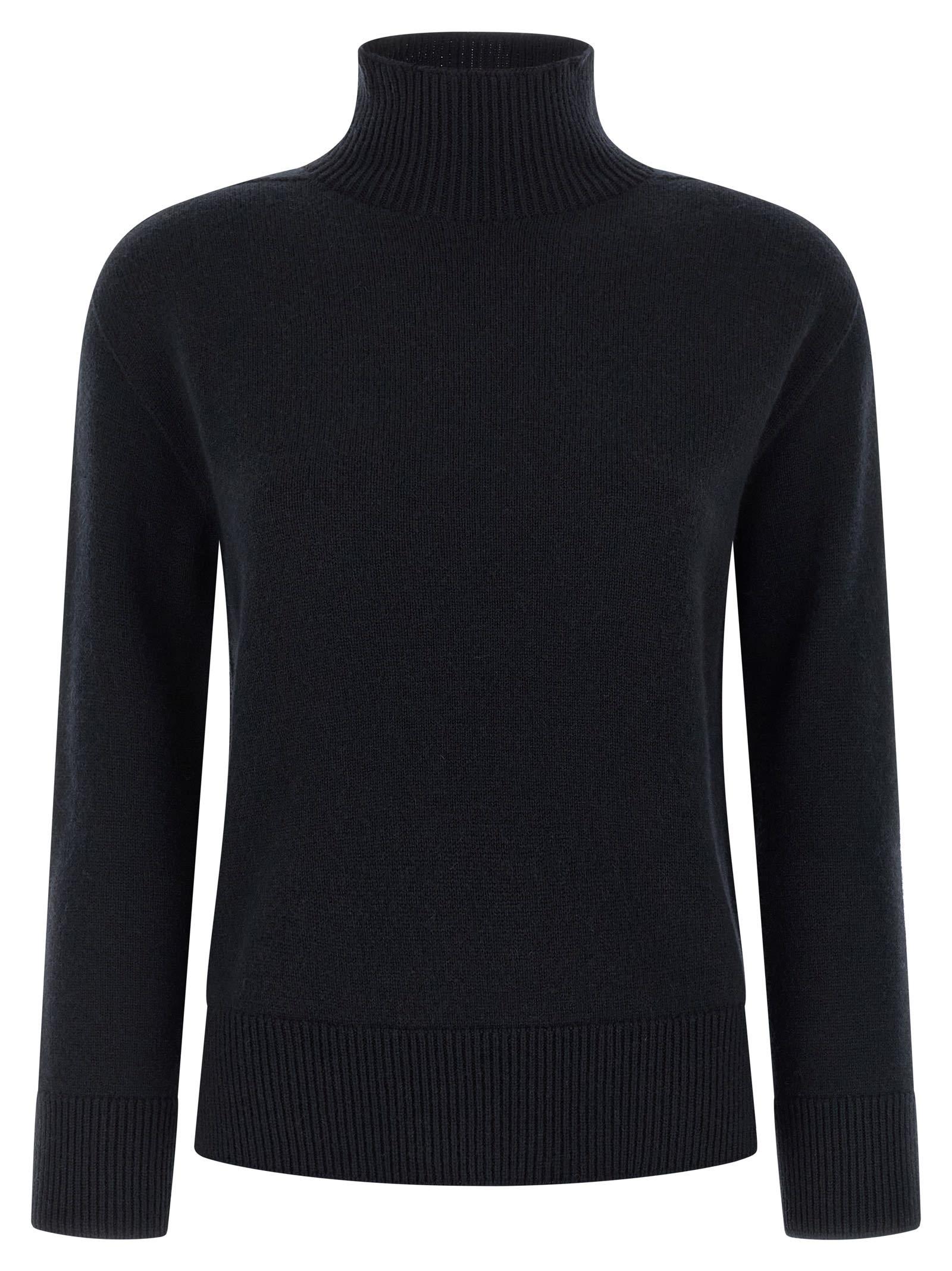 's max mara quercia turtleneck sweater