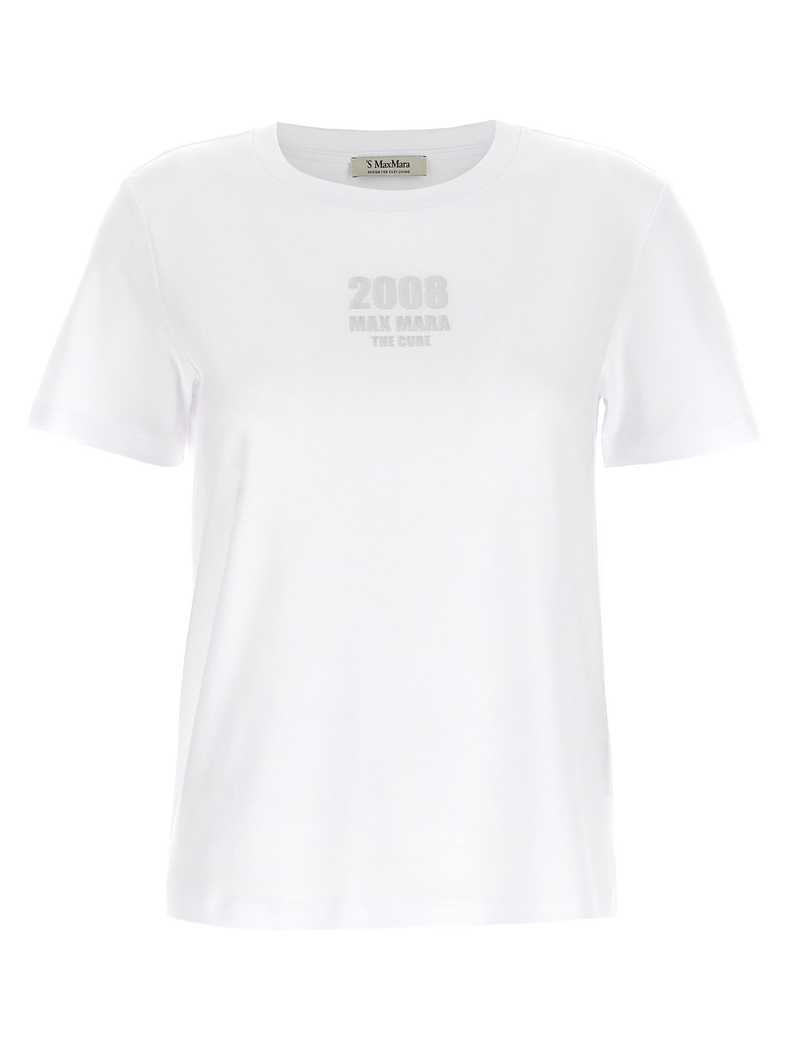 's max mara quieto t-shirt