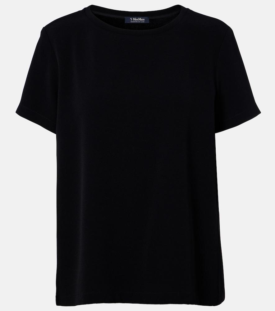 's max mara rebecca satin t